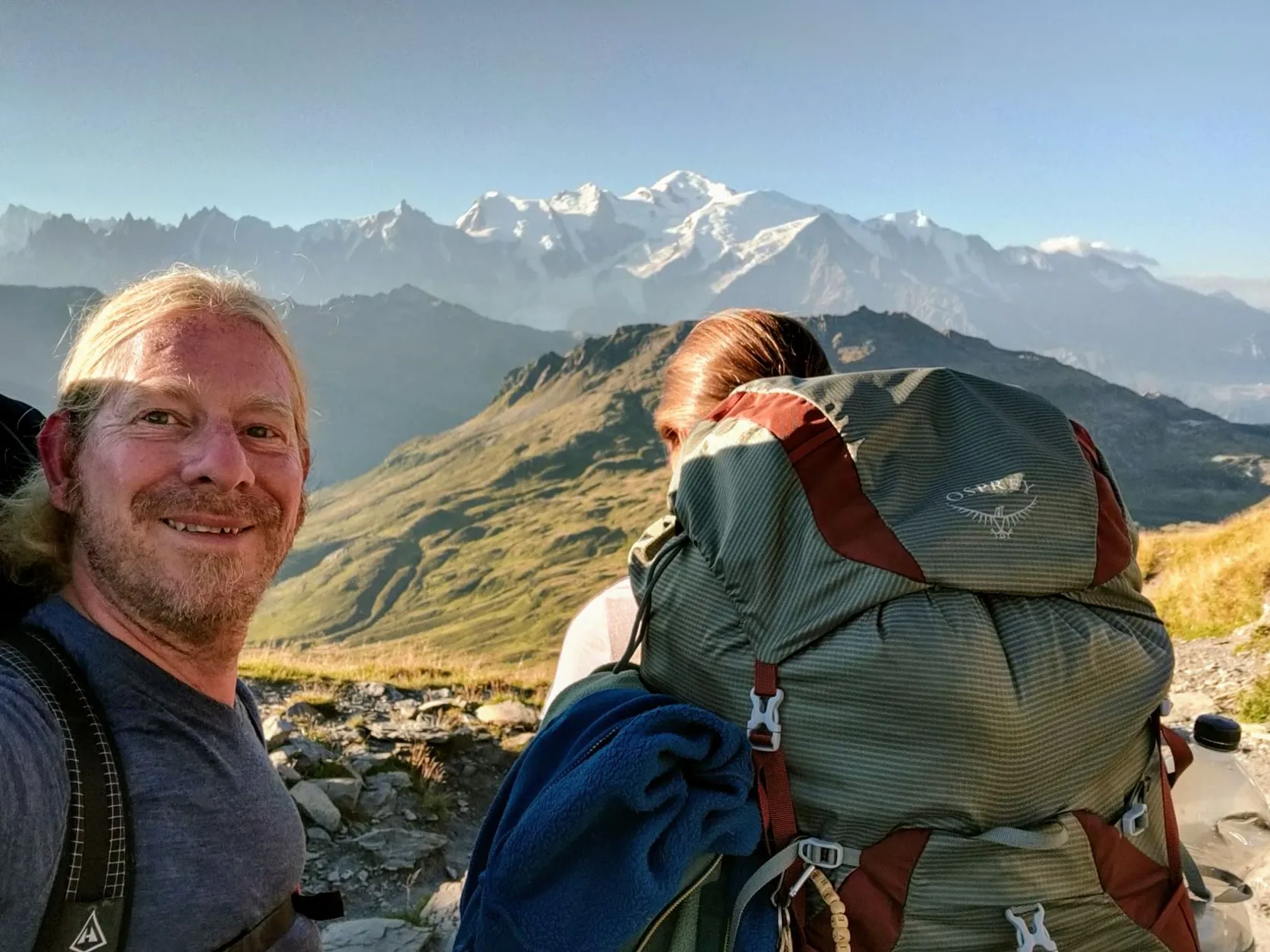 Etappe 63: Lac d’Anterne ⇒ Les Houches/Chamonix - foto 4