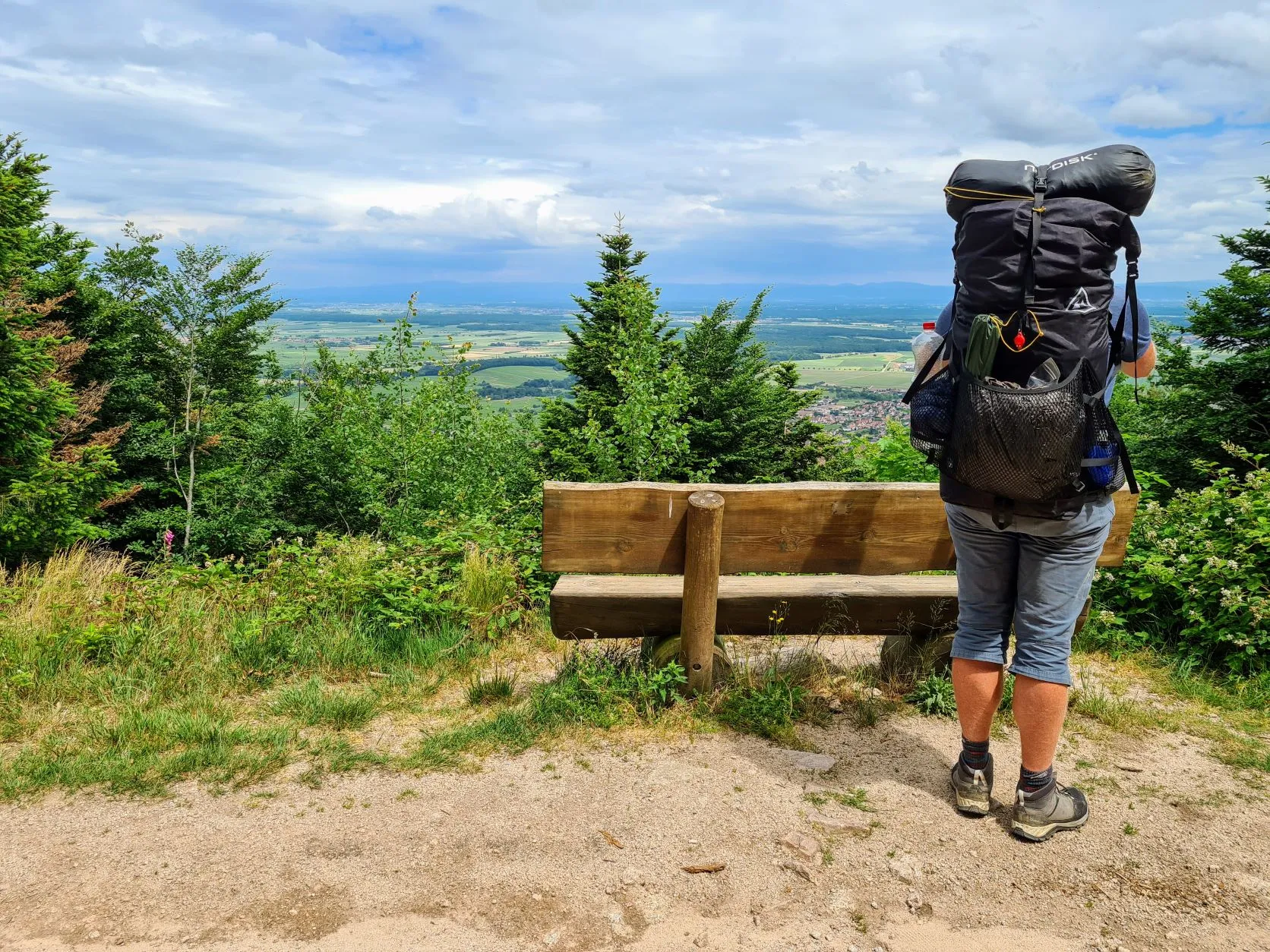 Etappe 32: Barr ⇒ Scherwiller - foto 5