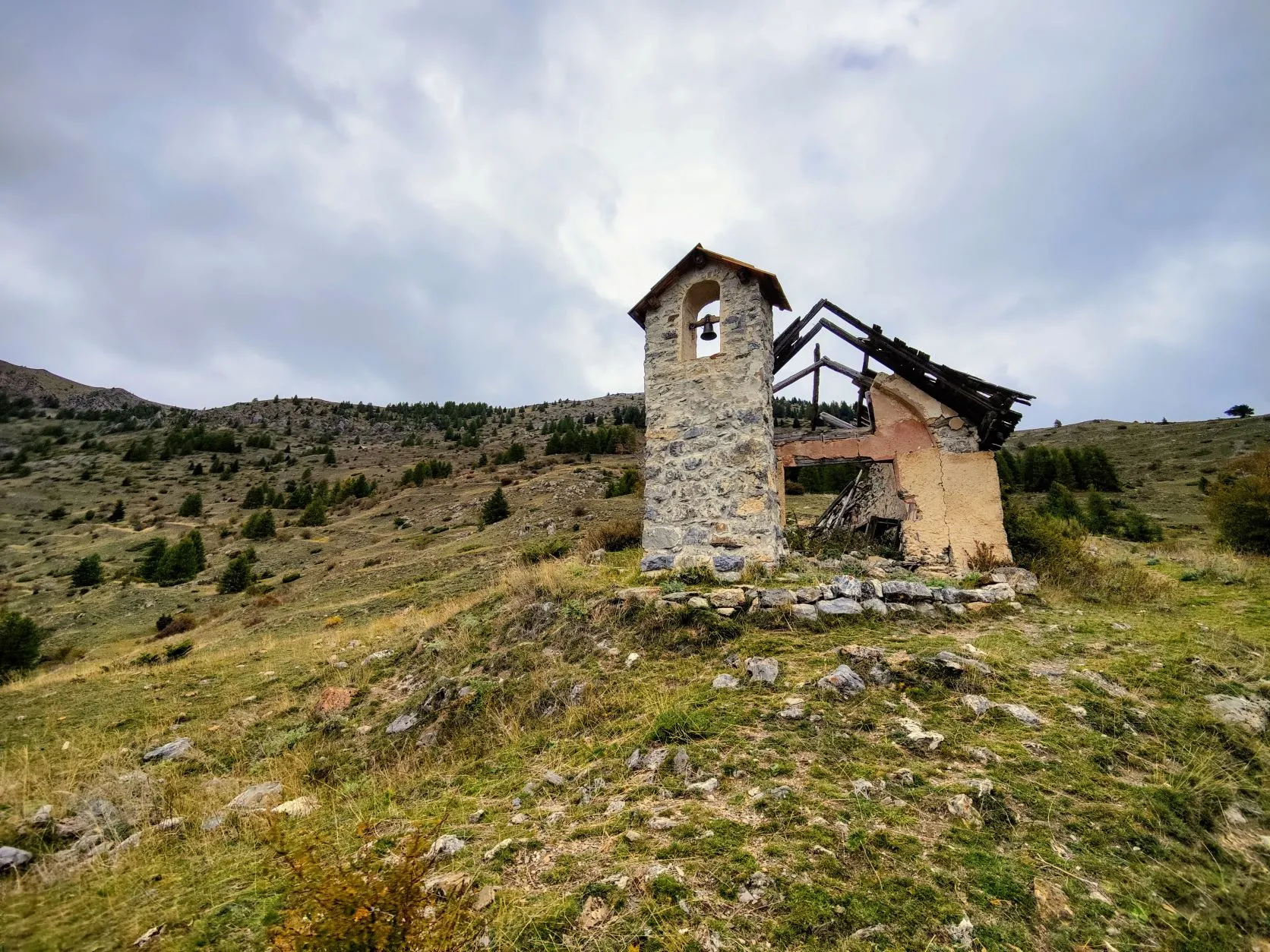 Stage 84: Saint-Étienne-de-Tinée ⇒ Combe de Crousette - photo 5
