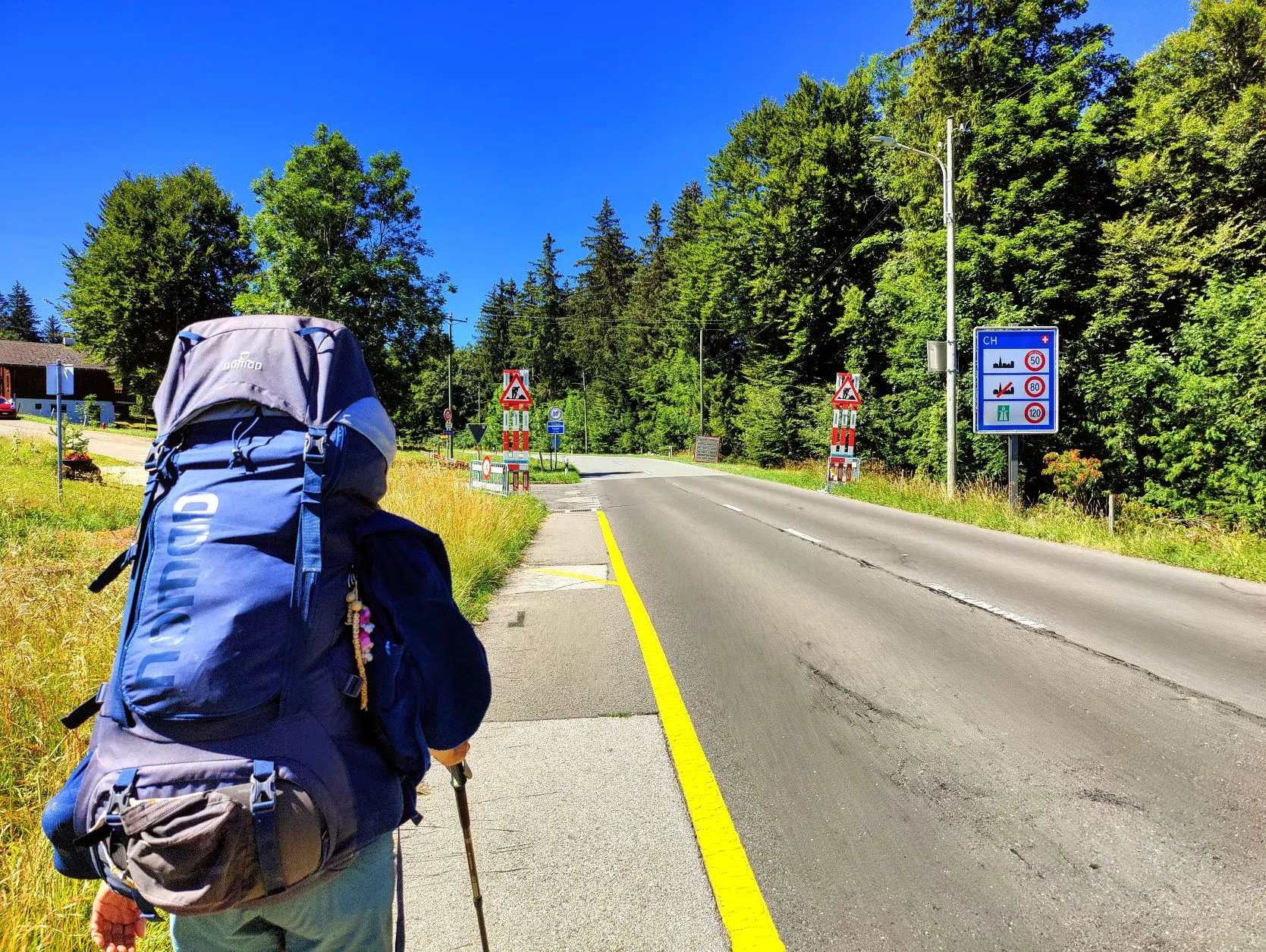 Etappe 54: Les Rousses ⇒ Saint-Cergue - foto 3