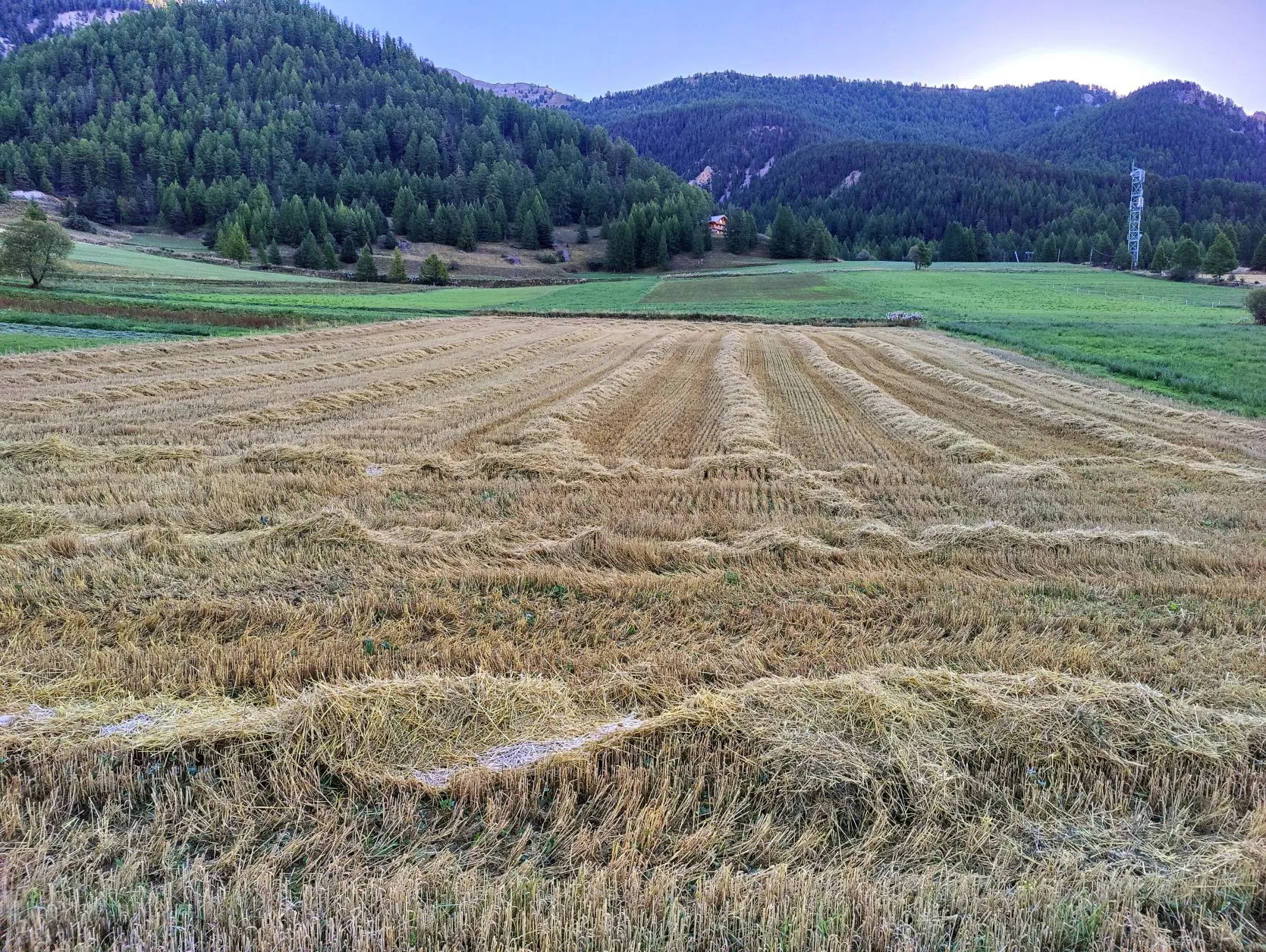 Etappe 79: Brunissard ⇒ Ceillac - foto 3