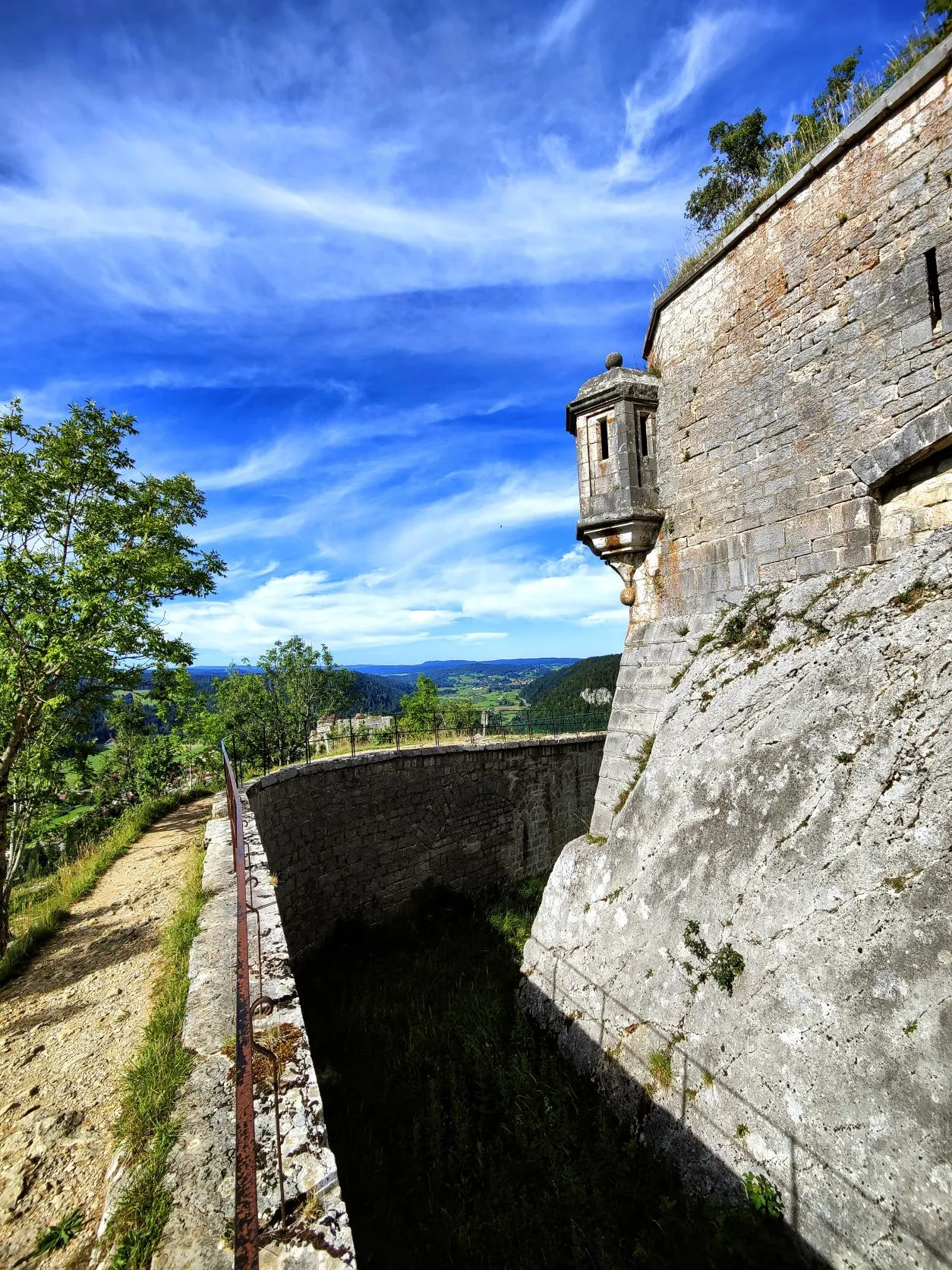 Etappe 50: Pontarlier ⇒ Les Hôpitaux-Neufs - foto 2