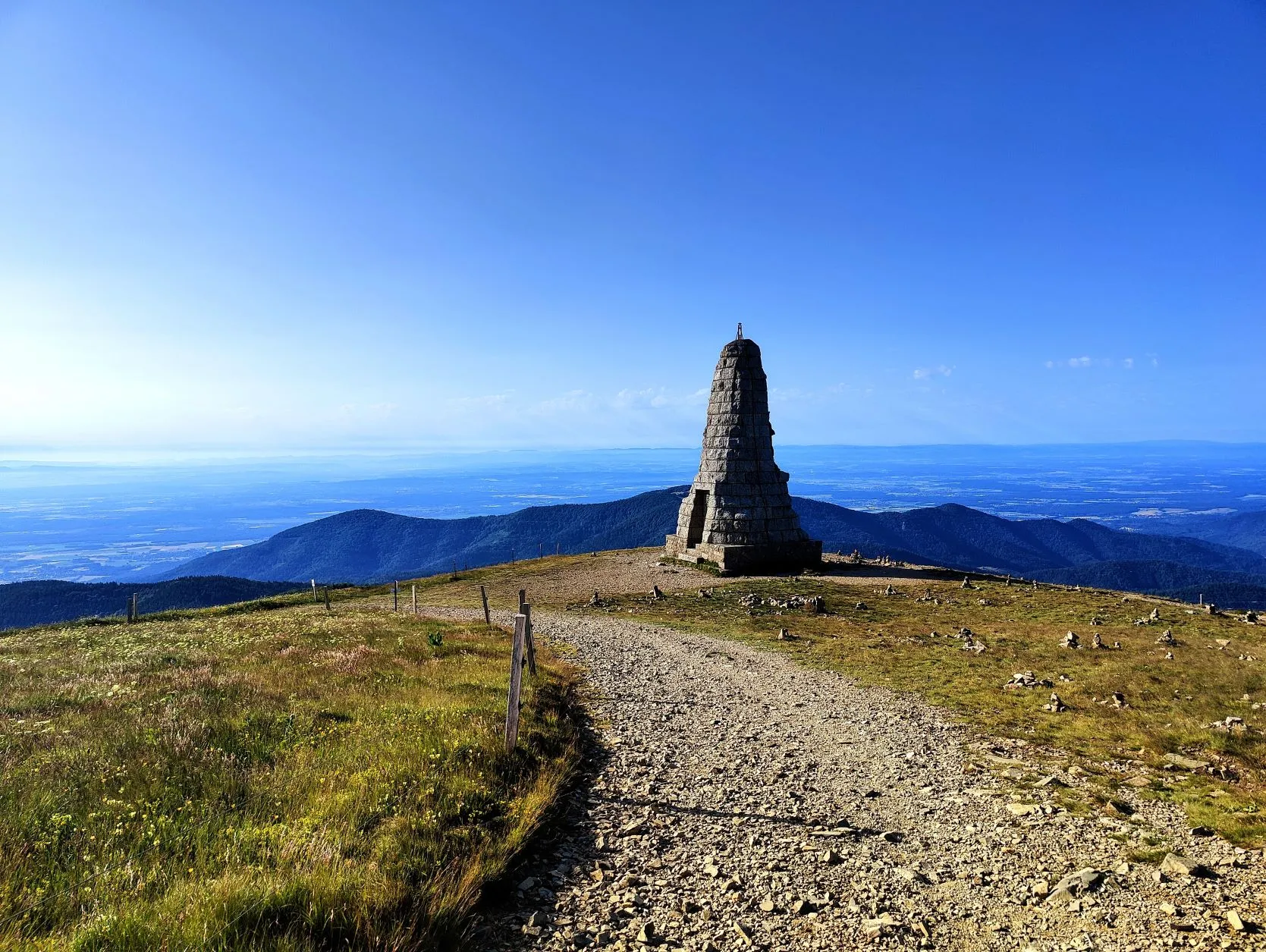 Stage 38: Refuge du Storkenkopf ⇒ Thann - photo 3