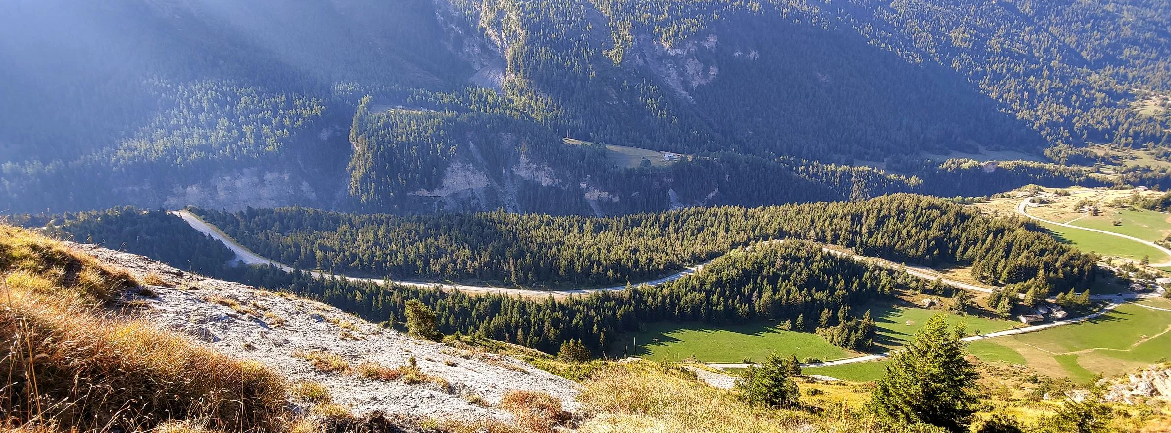 Etappe 70: Bessans ⇒ Refuge du Plan du Lac - foto 2