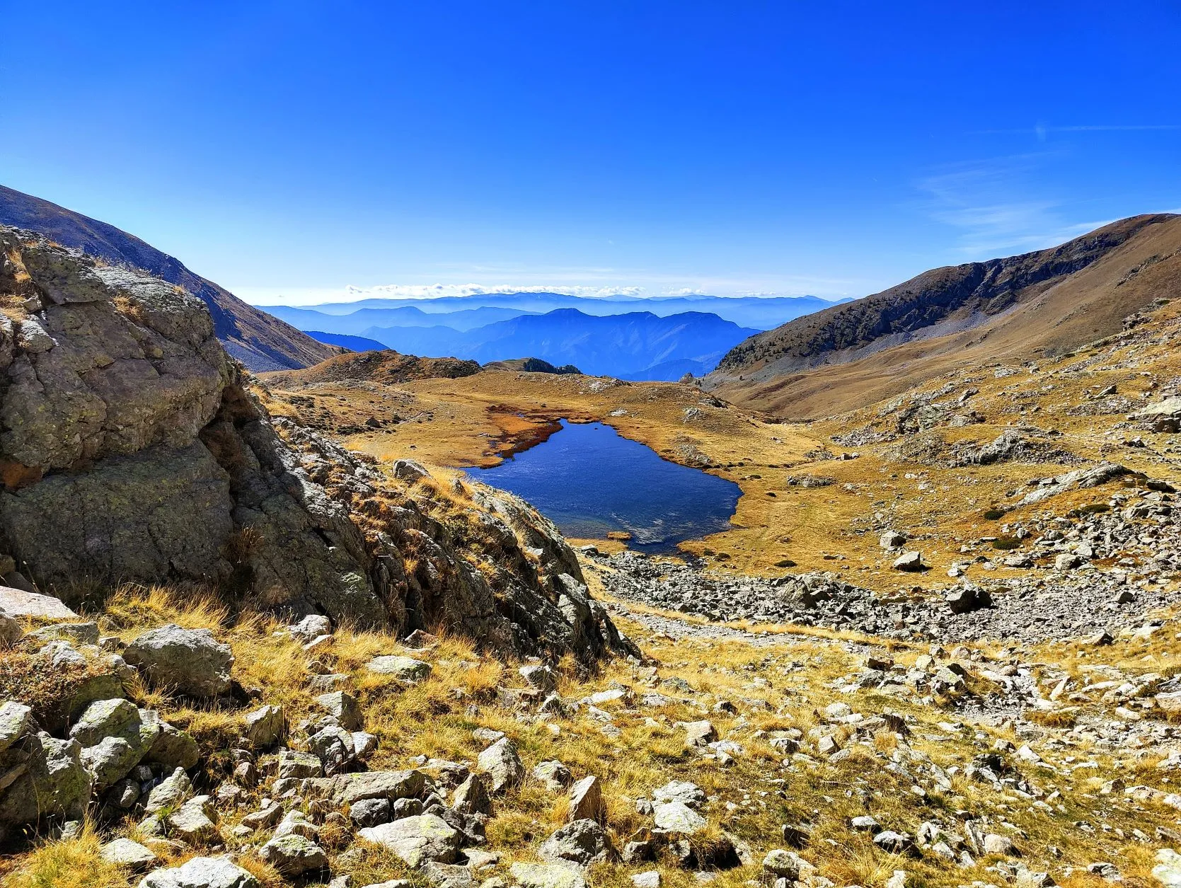 Etappe 87: Saint-Dalmas ⇒ Boréon - foto 4