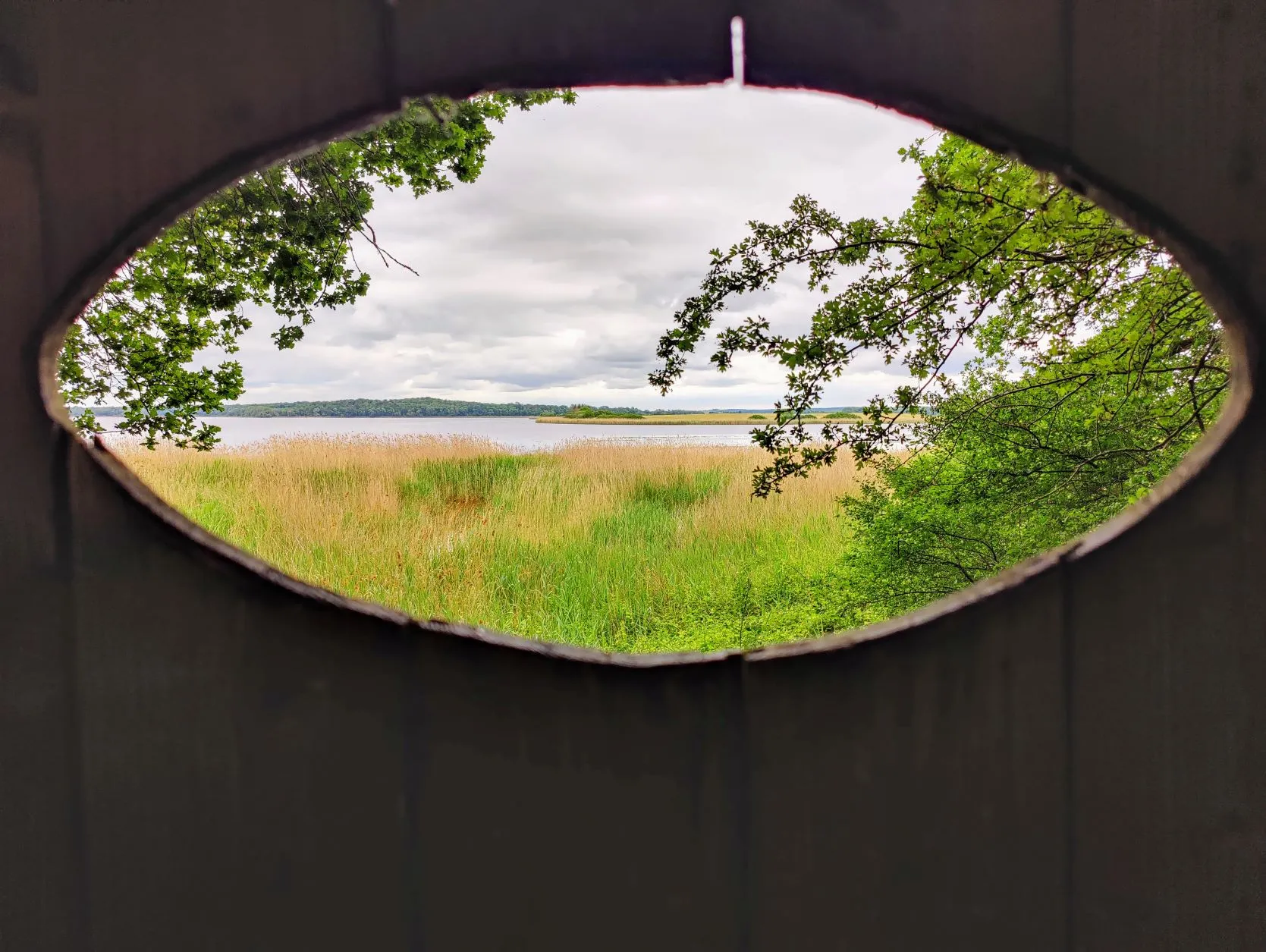 Etappe 25: Val-de-Bride ⇒ Rhodes (GR5) - foto 1