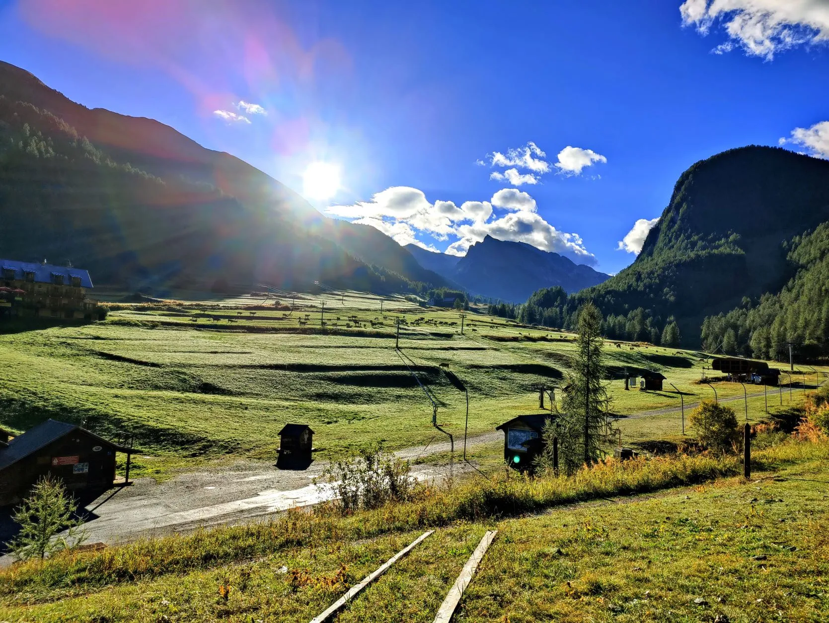 Etappe 80: Ceillac ⇒ Saint-Paul-sur-Ubaye - foto 1