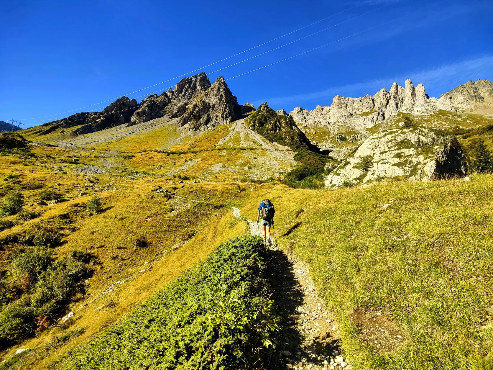 Etappe 65: Les Contamines-Montjoies ⇒ Les Sauces - foto 3