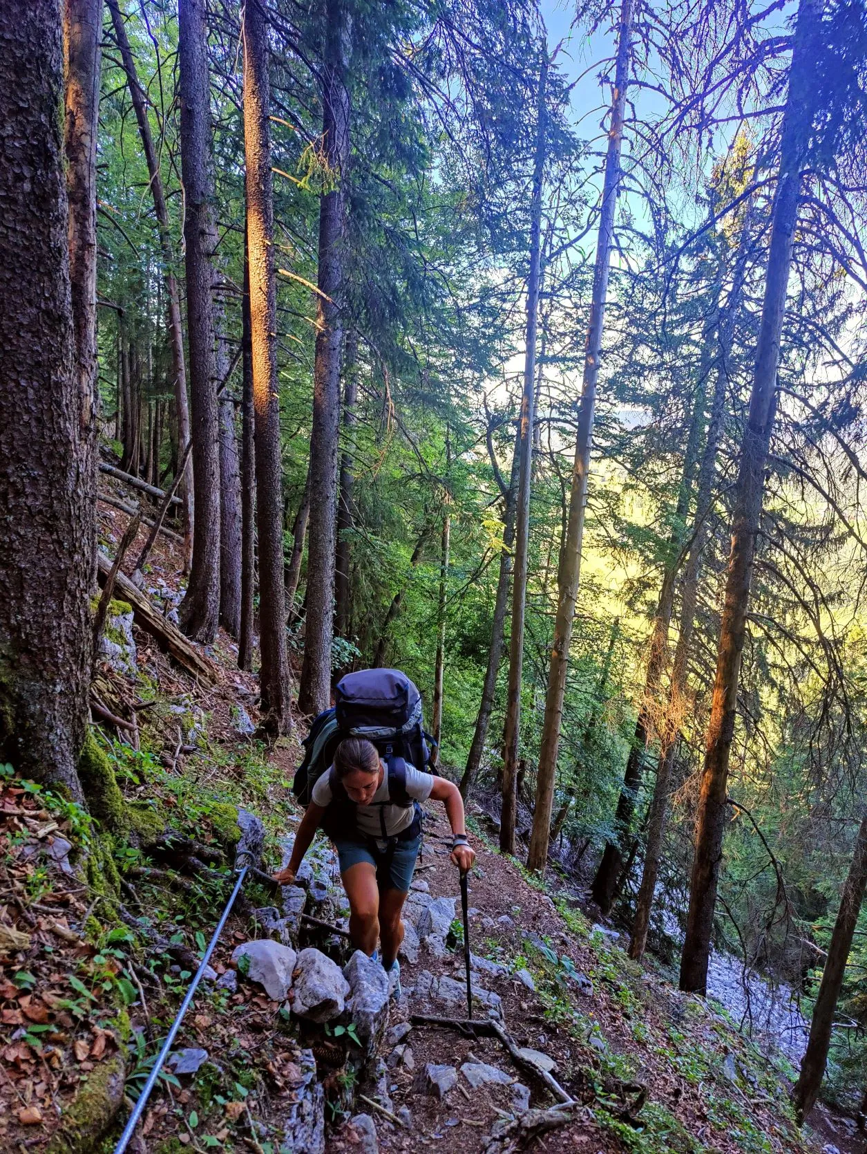 Etappe 53: Chapelle-des-Bois ⇒ Les Rousses - foto 4