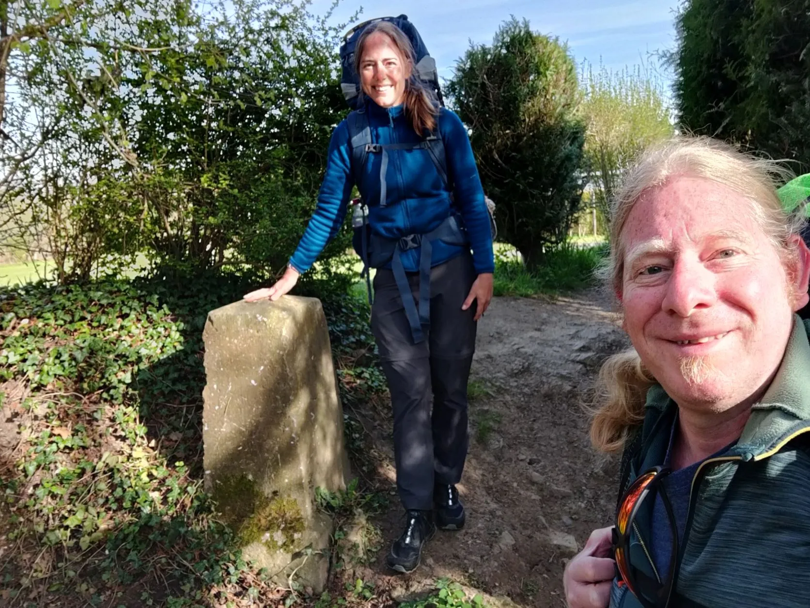 Etappe 2: Cottessen – Baelen (Aanlooproute) - foto 1