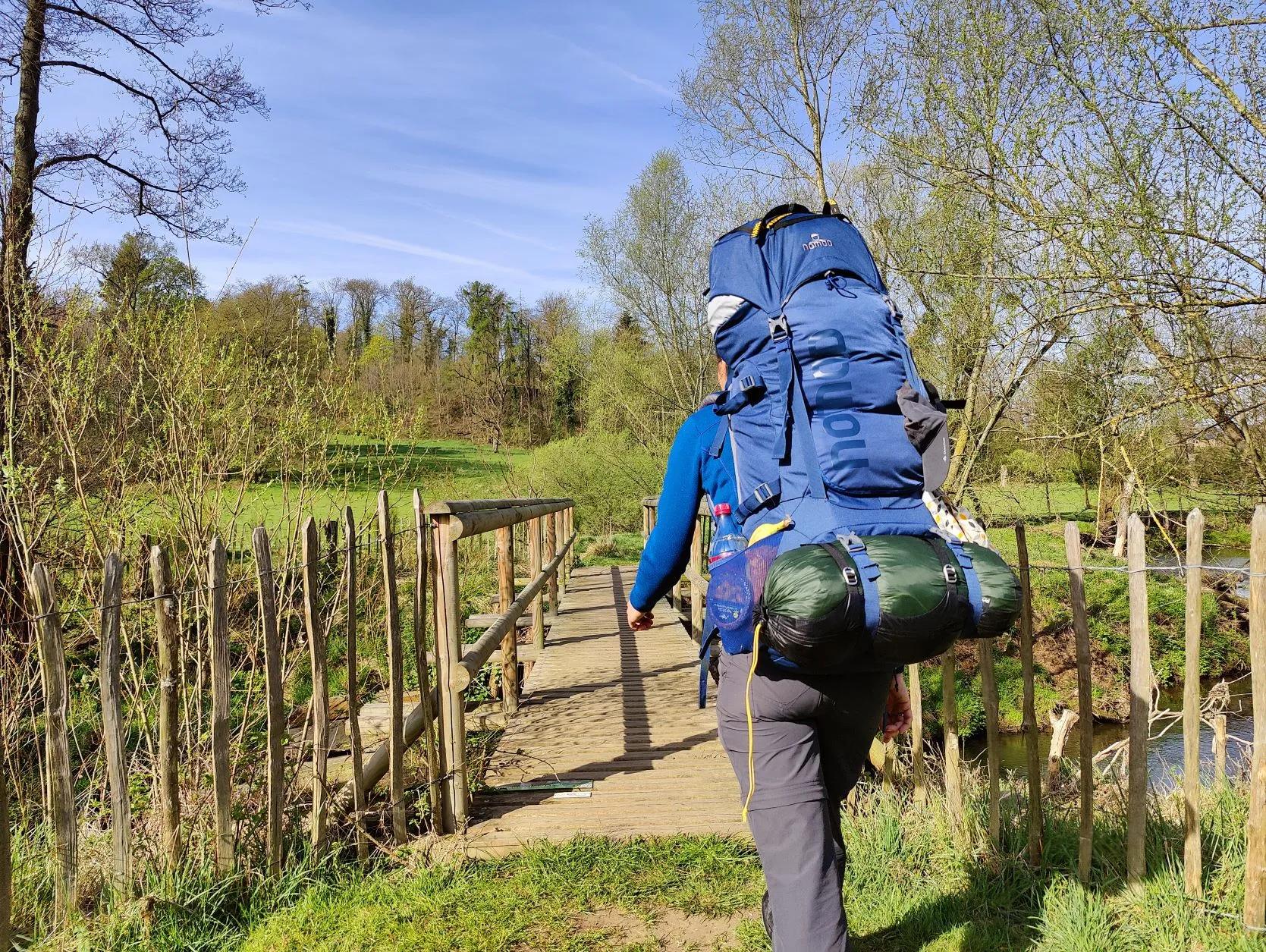 Etappe 2: Cottessen – Baelen (Aanlooproute) - foto 4