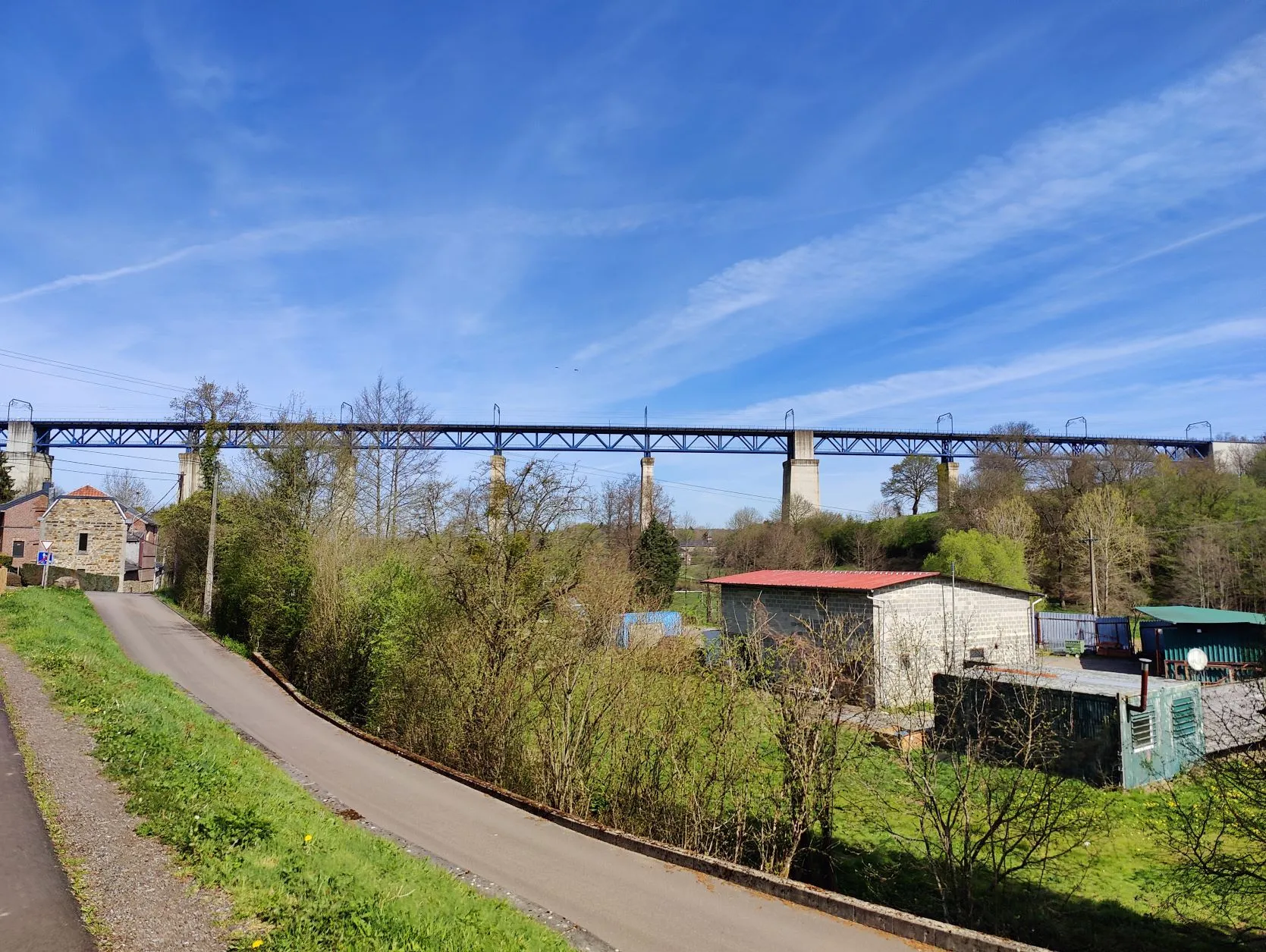 Etappe 2: Cottessen – Baelen (Aanlooproute) - foto 5