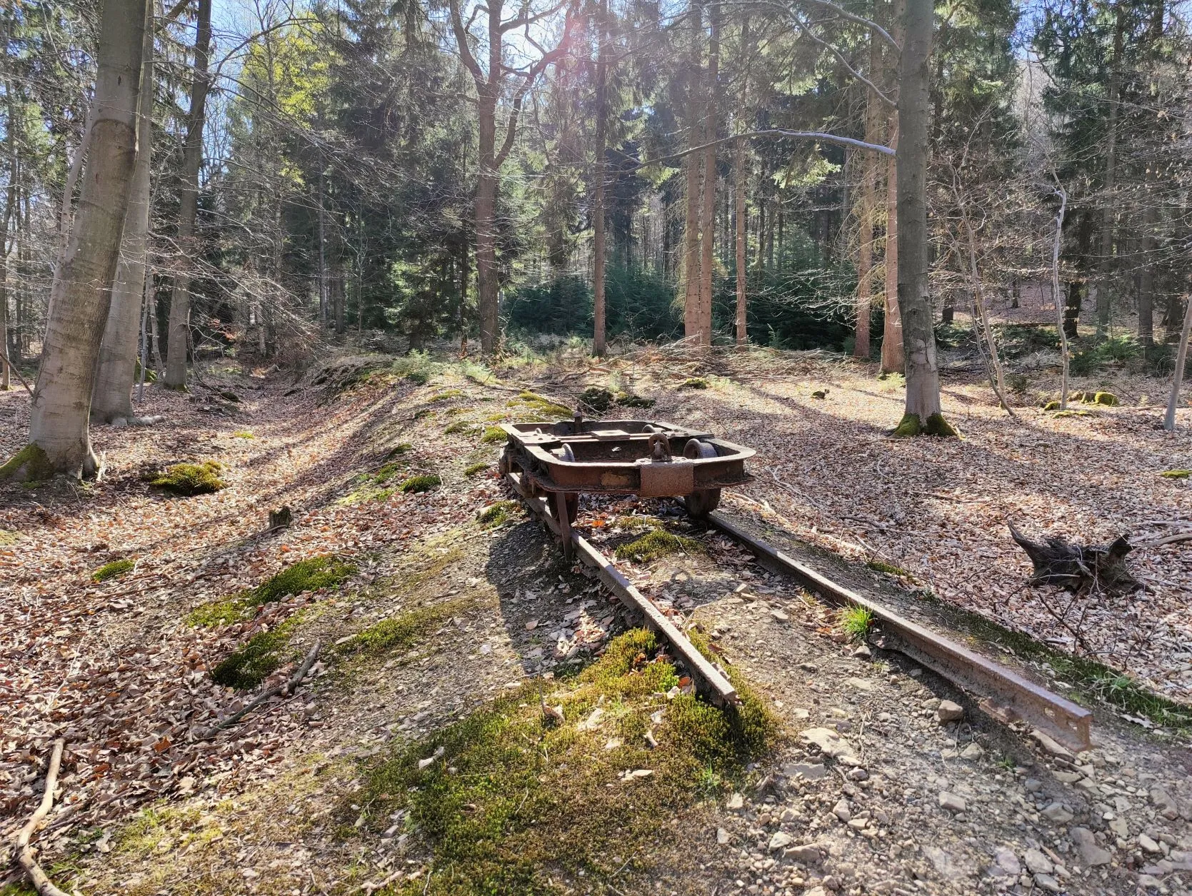 Etappe 3: Baelen – Spa (Aanlooproute) - foto 1