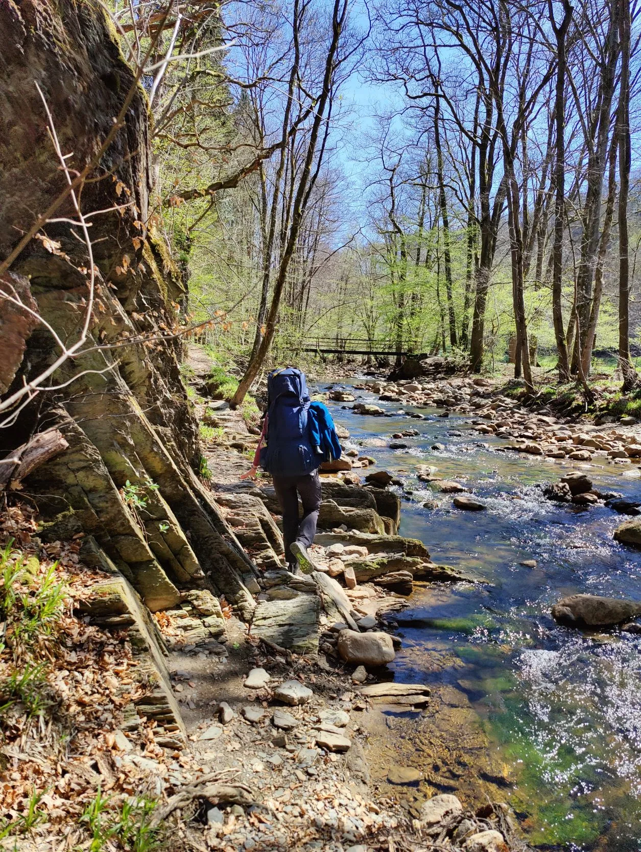 Etappe 3: Baelen – Spa (Aanlooproute) - foto 6