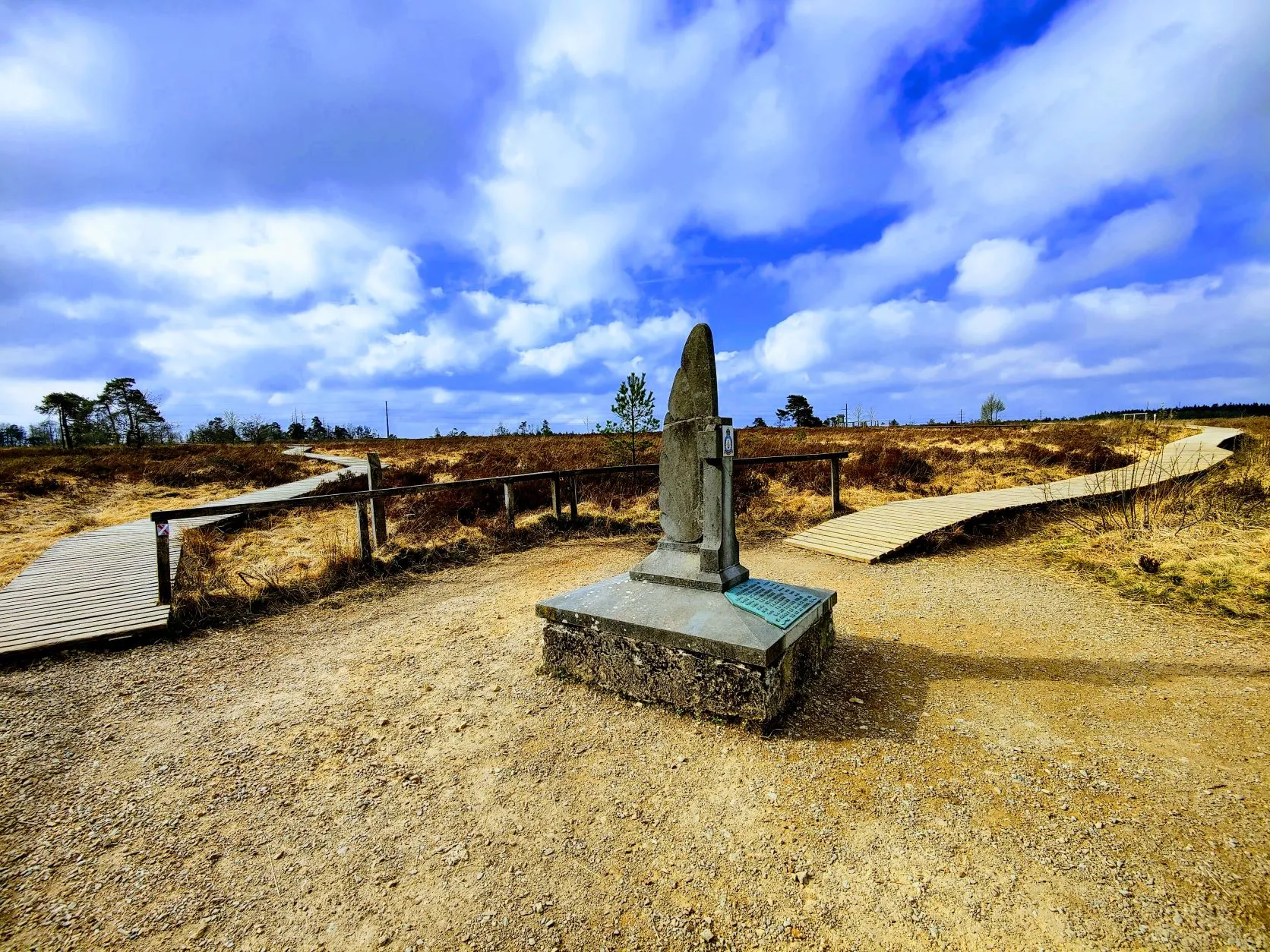 Etappe 4: Spa – Stavelot (GR5) - foto 3