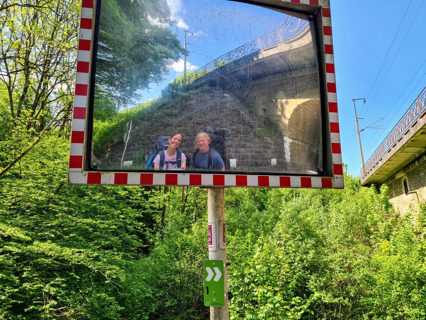 Etappe 13: Wasserbillig – Grevenmacher (GR5) - foto 4