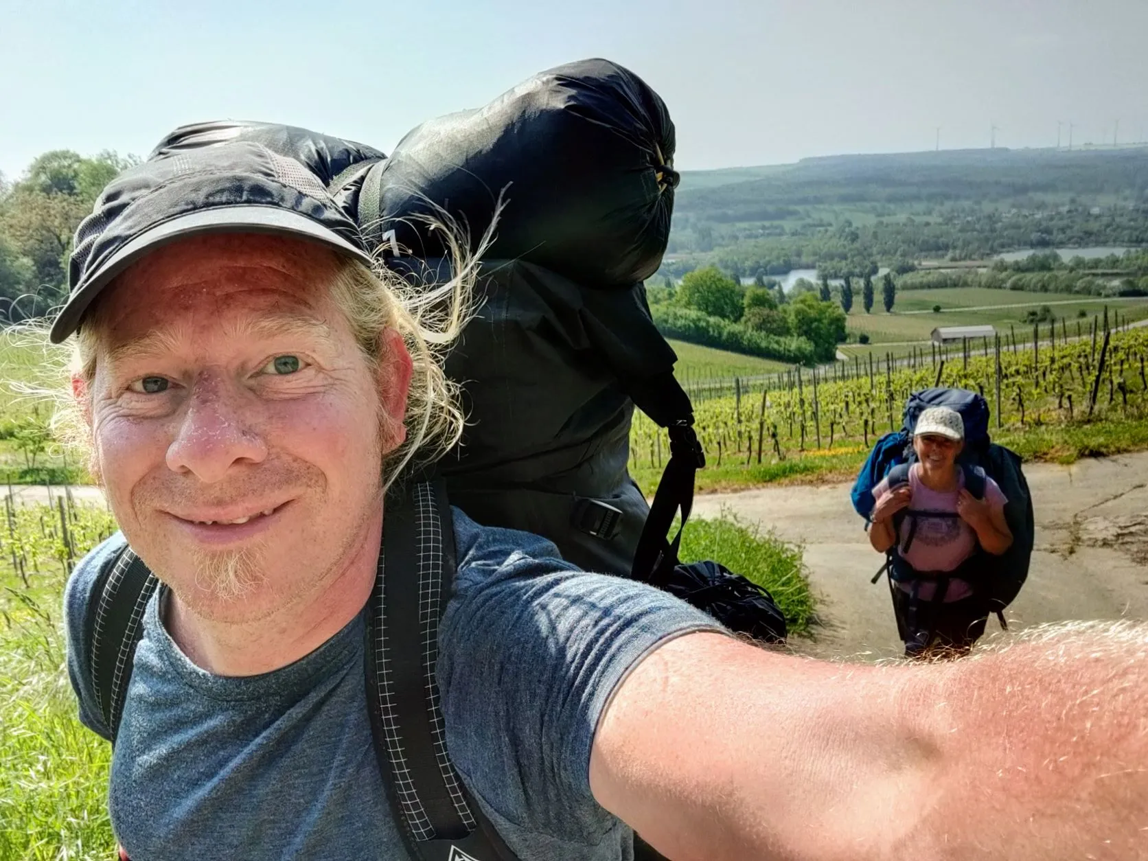 Etappe 15: Remich – Sierck-Les-Bains (GR5) - foto 4