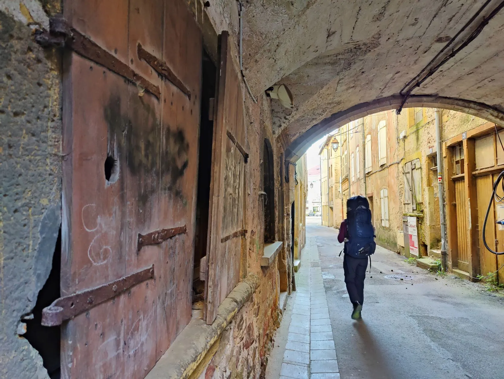 Etappe 16: Sierck-Les-Bains ⇒ Kédange-sur-Canner (GR5) - foto 2