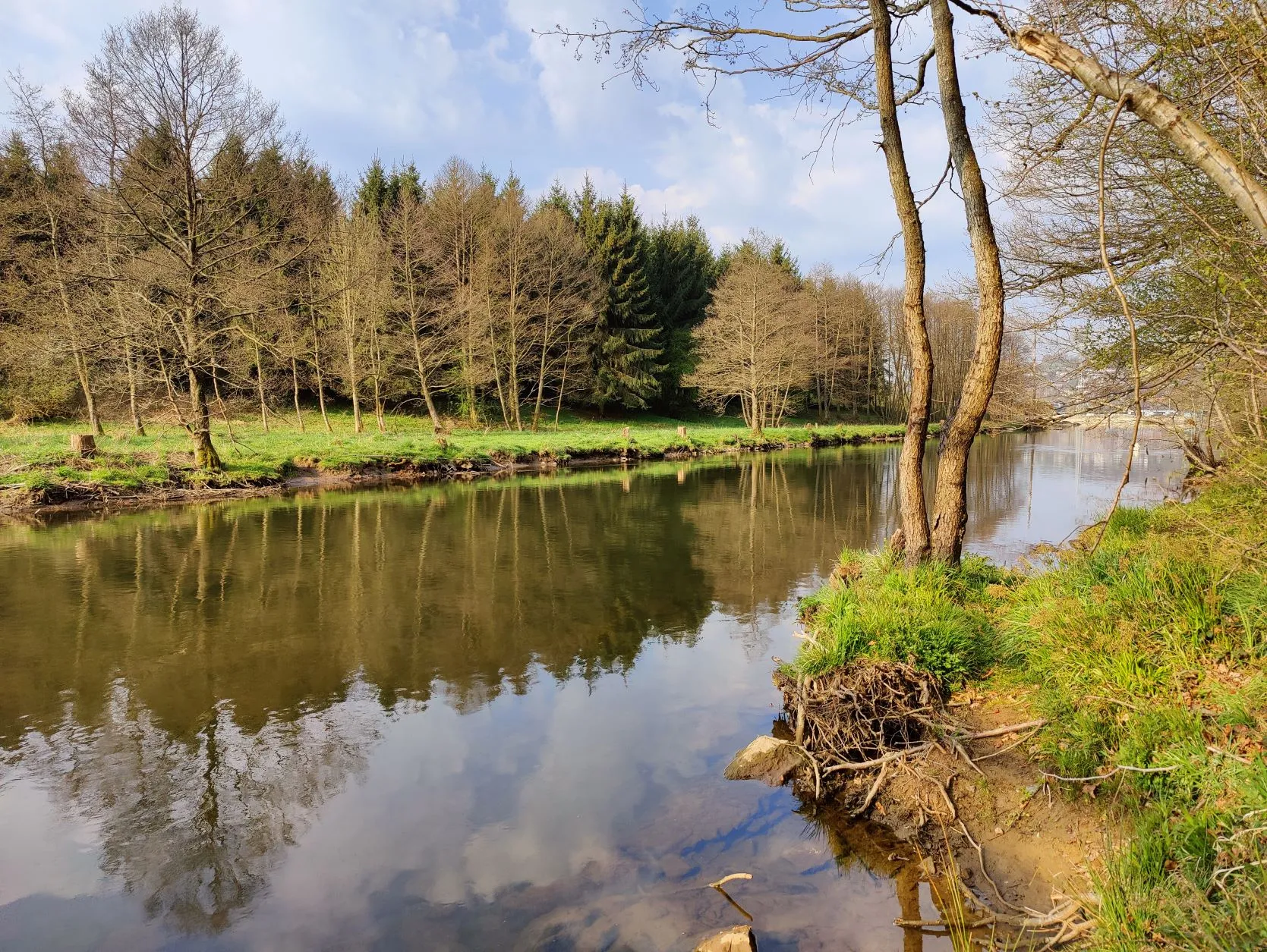 Etappe 5: Stavelot – Vielsalm (GR5) - foto 2