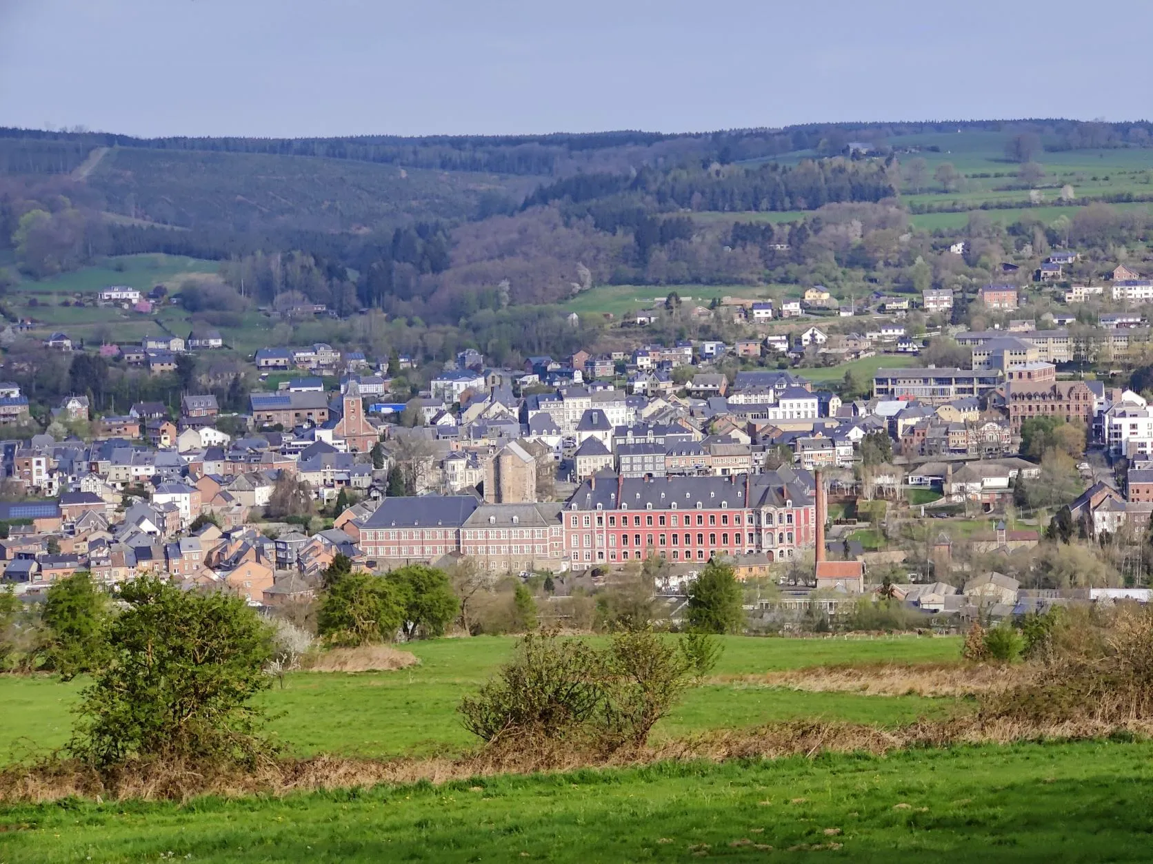 Etappe 5: Stavelot – Vielsalm (GR5) - foto 3