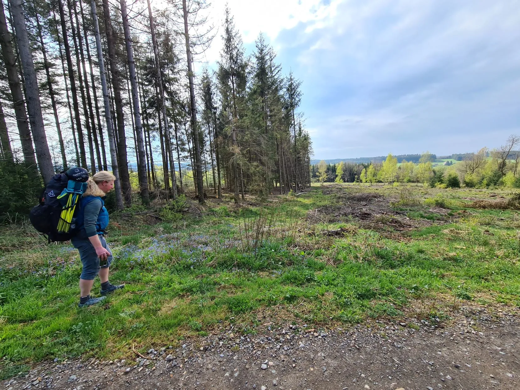 Stage 6: Vielsalm ⇒ Grüfflingen - photo 2