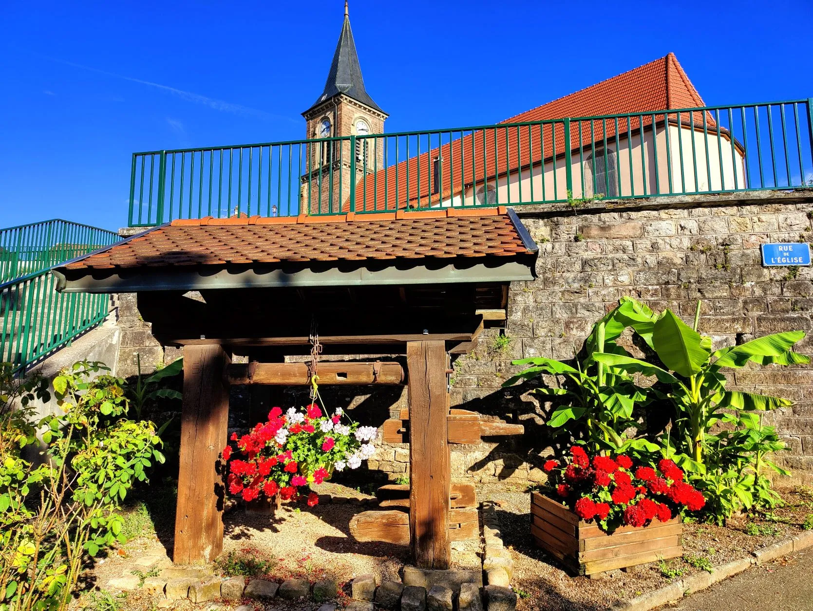 Etappe 42: Belfort ⇒ Dasle - foto 1