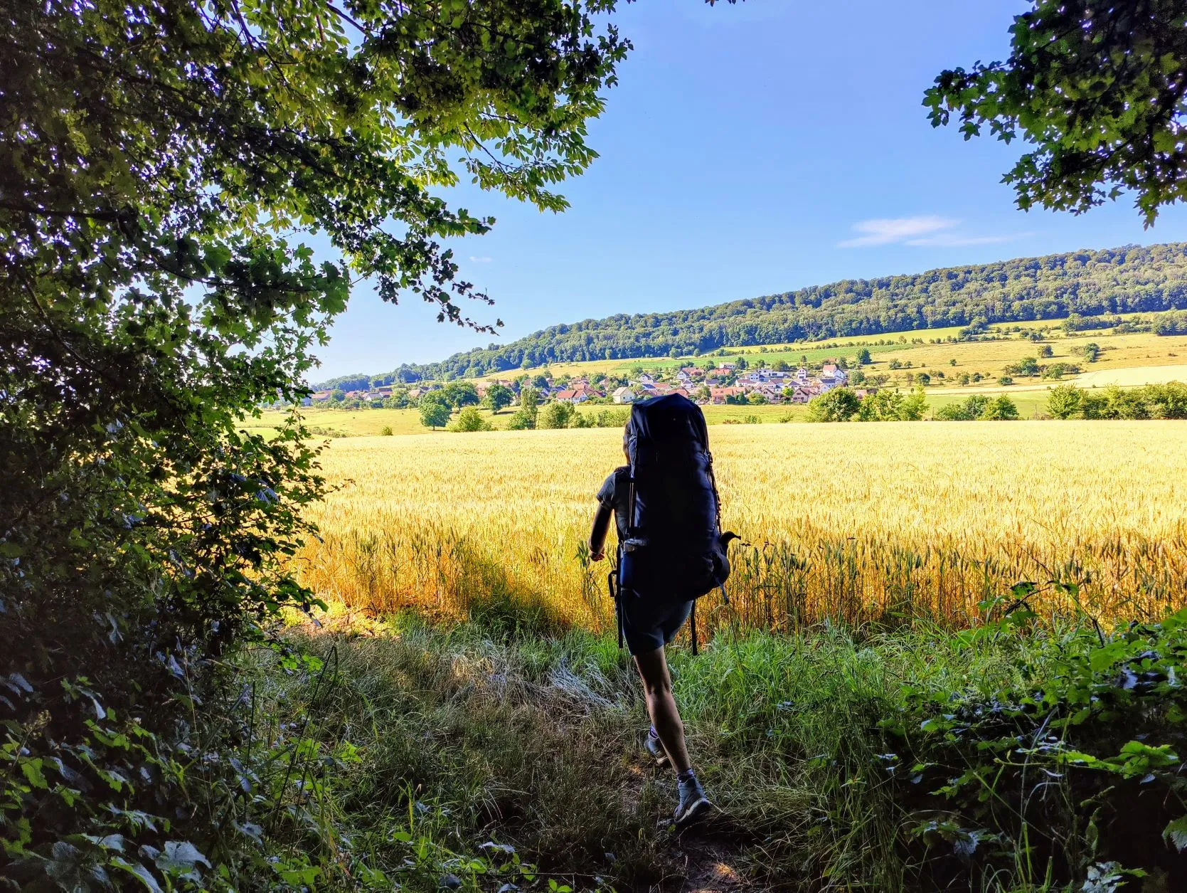 Etappe 42: Belfort ⇒ Dasle - foto 2