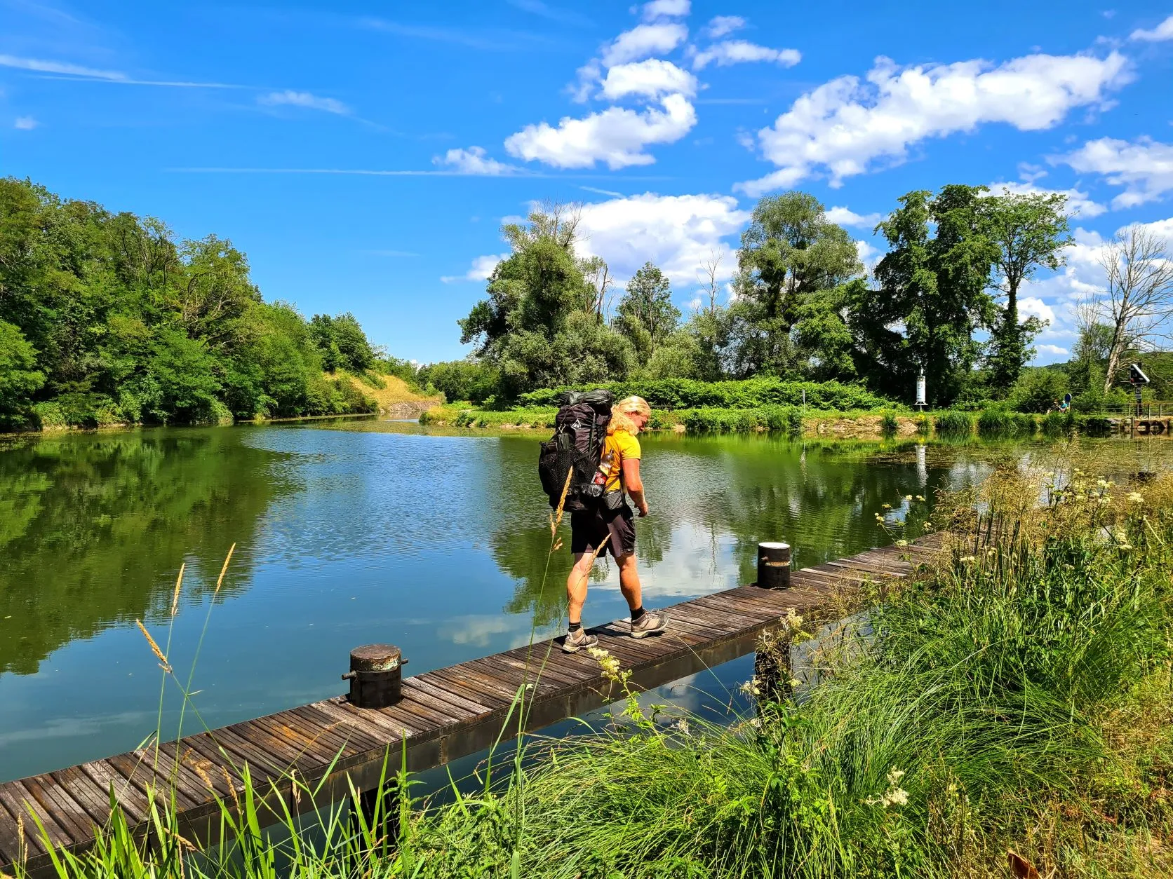 Etappe 42: Belfort ⇒ Dasle - foto 6