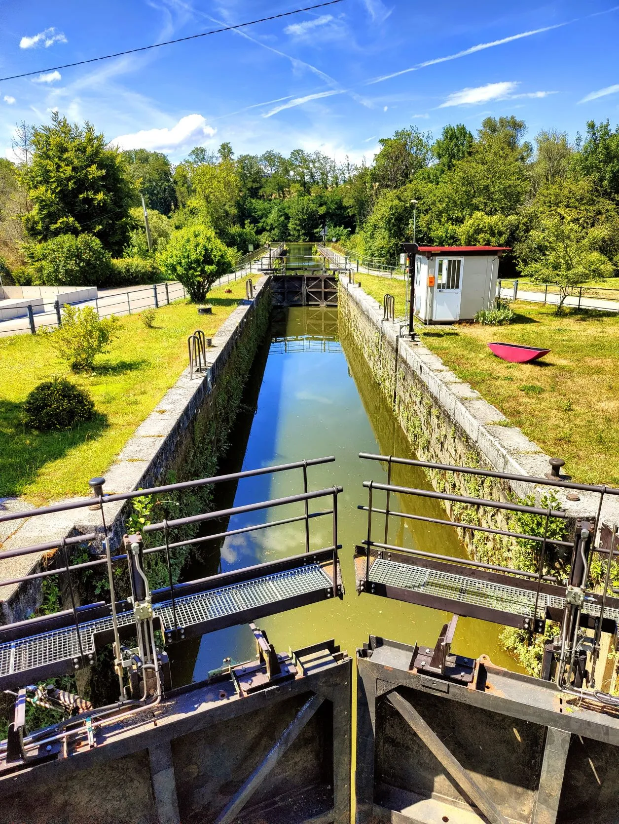 Etappe 42: Belfort ⇒ Dasle - foto 8