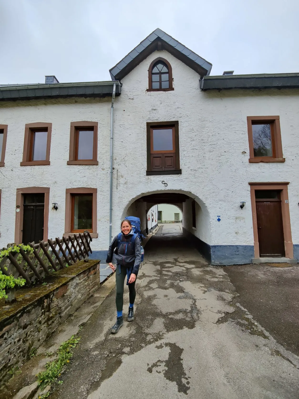 Etappe 7: Grüfflingen – Tintesmühle (GR5) - foto 3