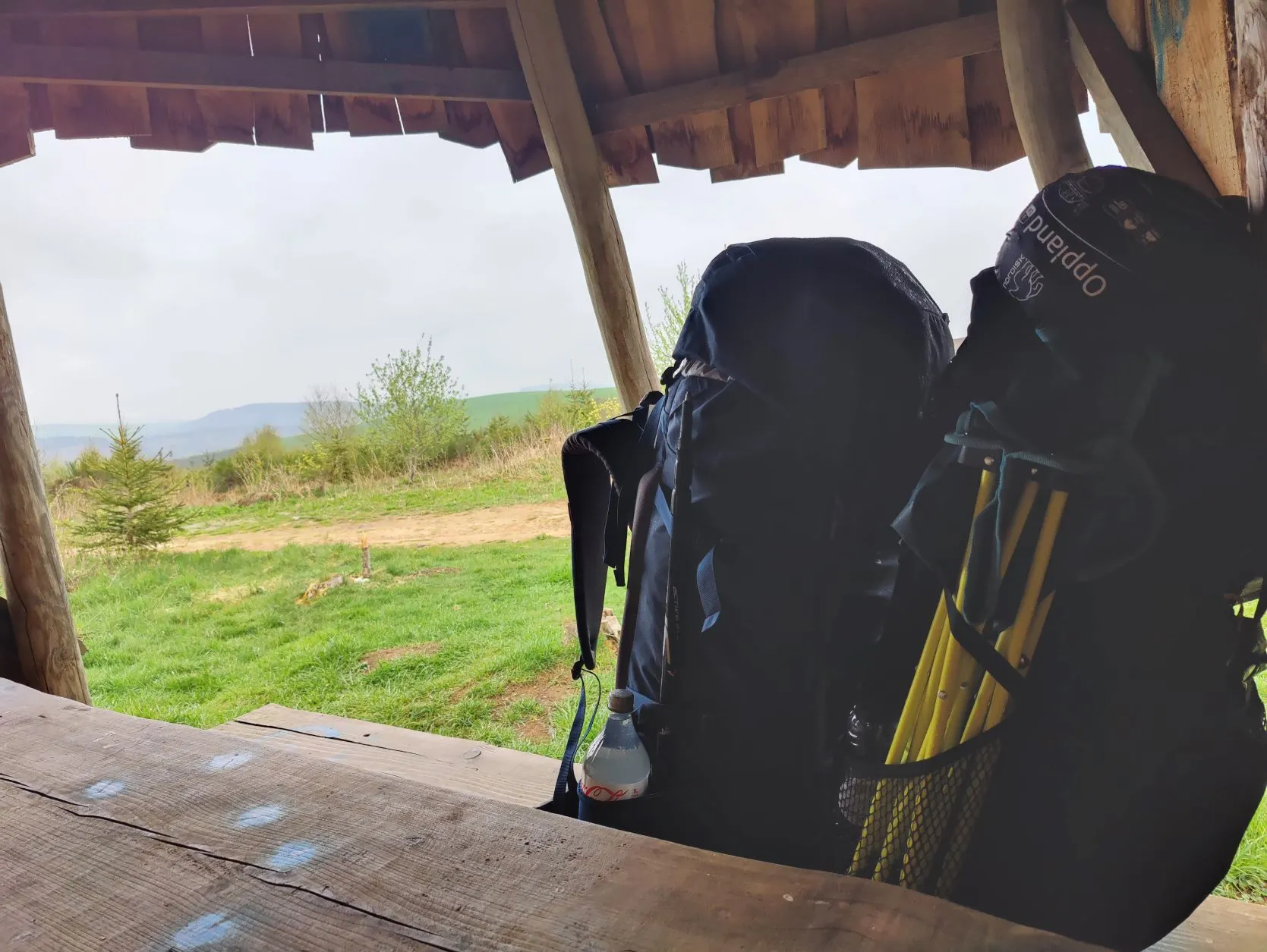 Etappe 7: Grüfflingen – Tintesmühle (GR5) - foto 5