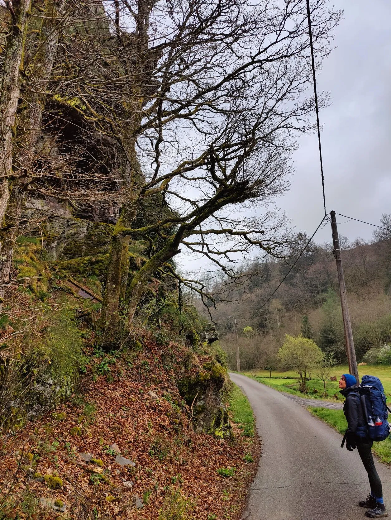 Etappe 7: Grüfflingen – Tintesmühle (GR5) - foto 6