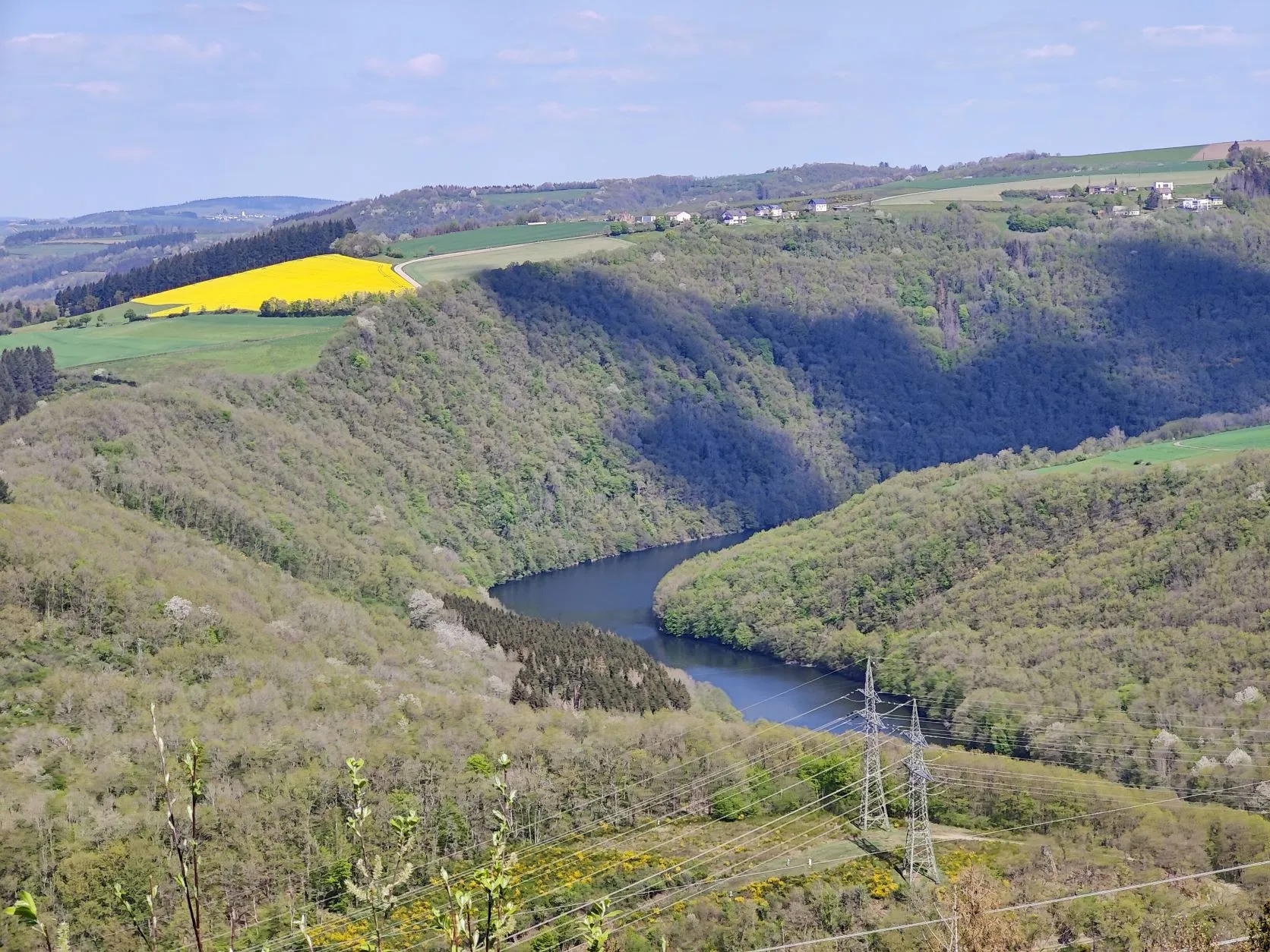 Etappe 9: Stolzembourg – Diekirch (GR5) - foto 3