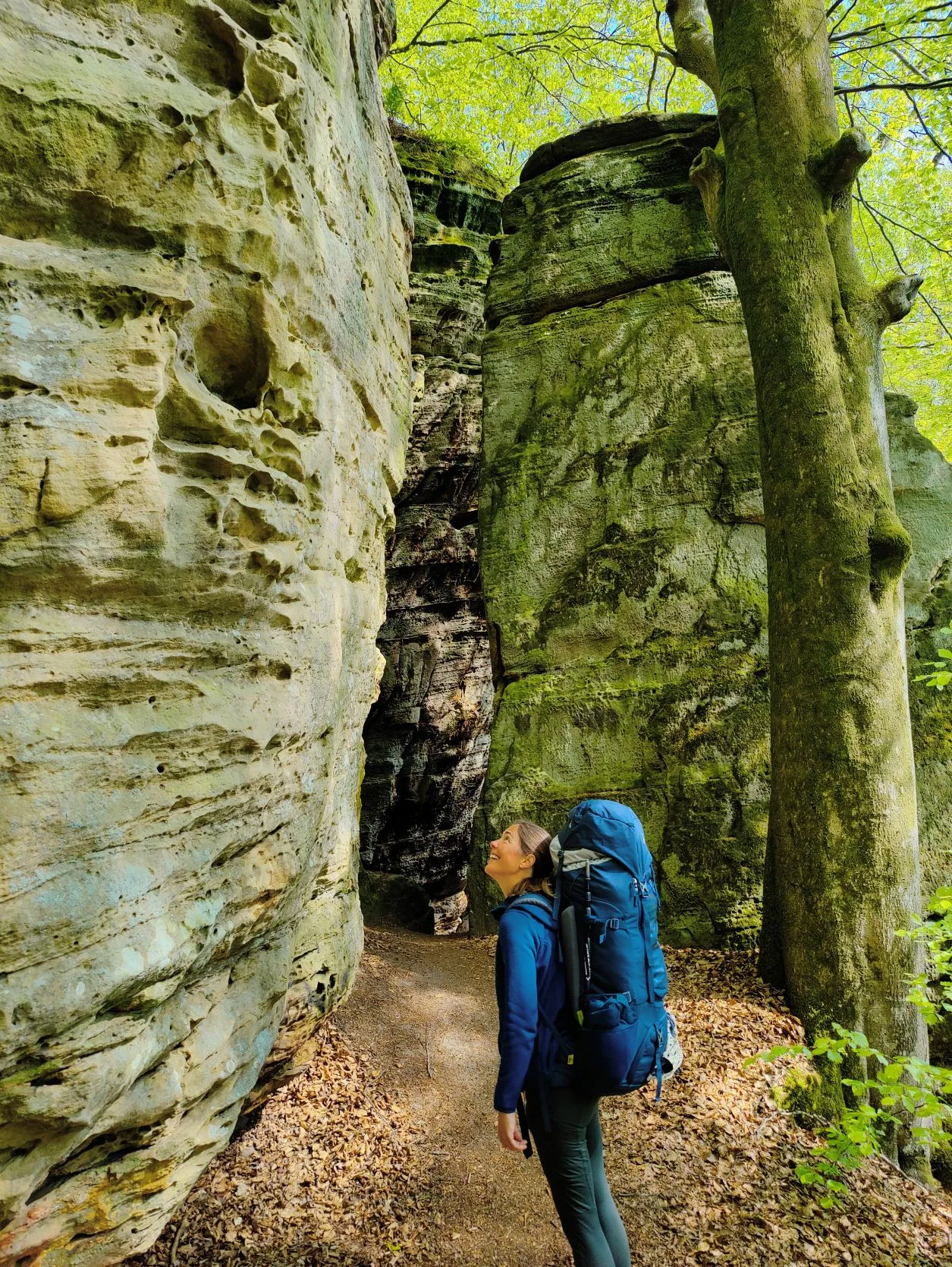 Etappe 11: Beaufort – Echternach (GR5) - foto 3