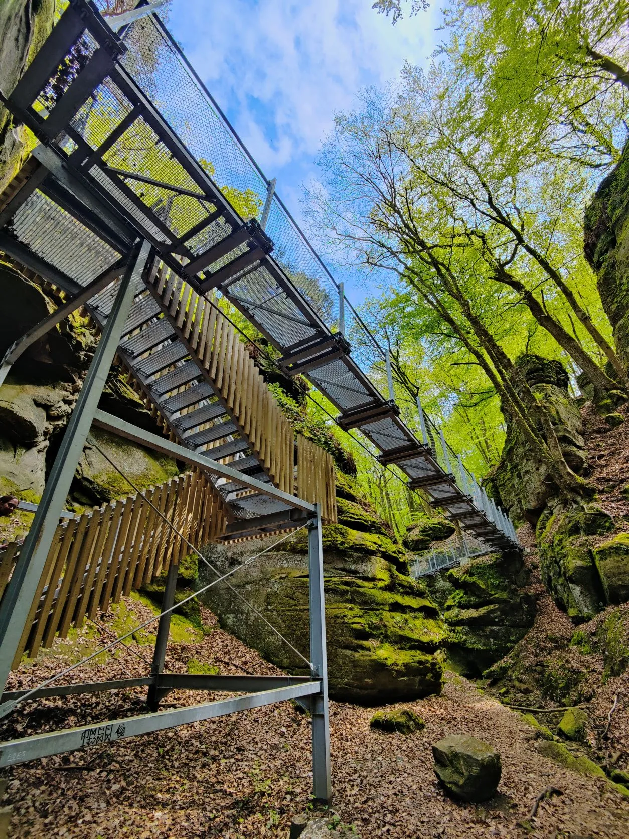 Etappe 11: Beaufort – Echternach (GR5) - foto 4