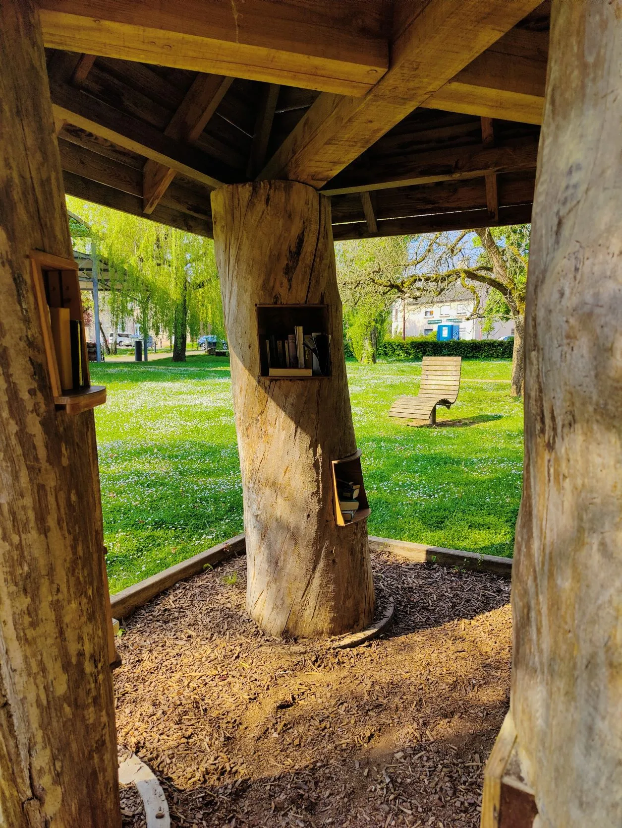 Etappe 12: Echternach – Wasserbillig (GR5) - foto 4