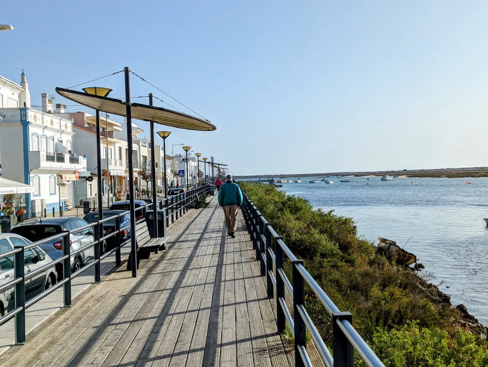 Etappe 12: Conceição ⇒ Monte Gordo - foto 2