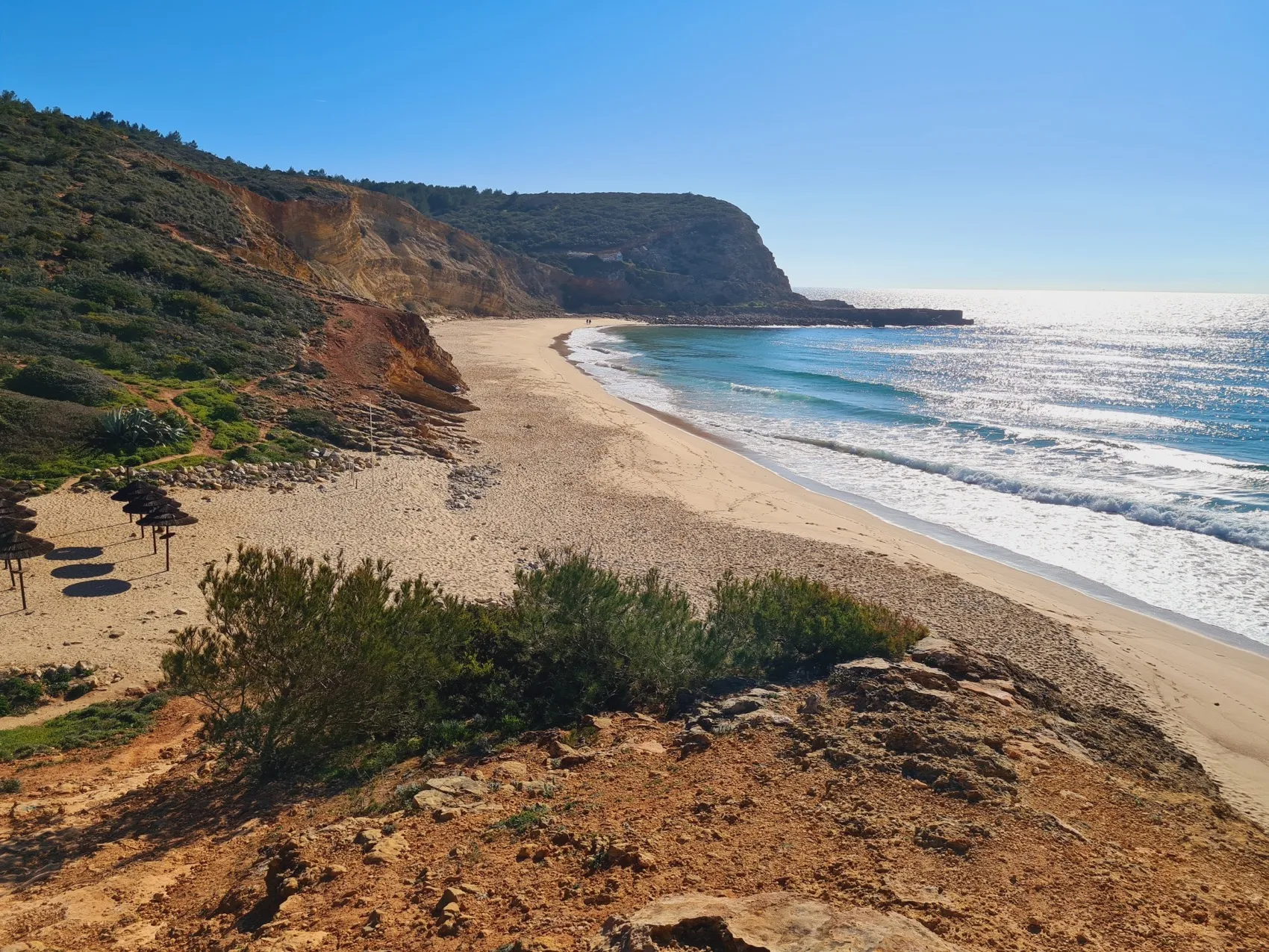 Etappe 3: Salema ⇒ Lagos - foto 2