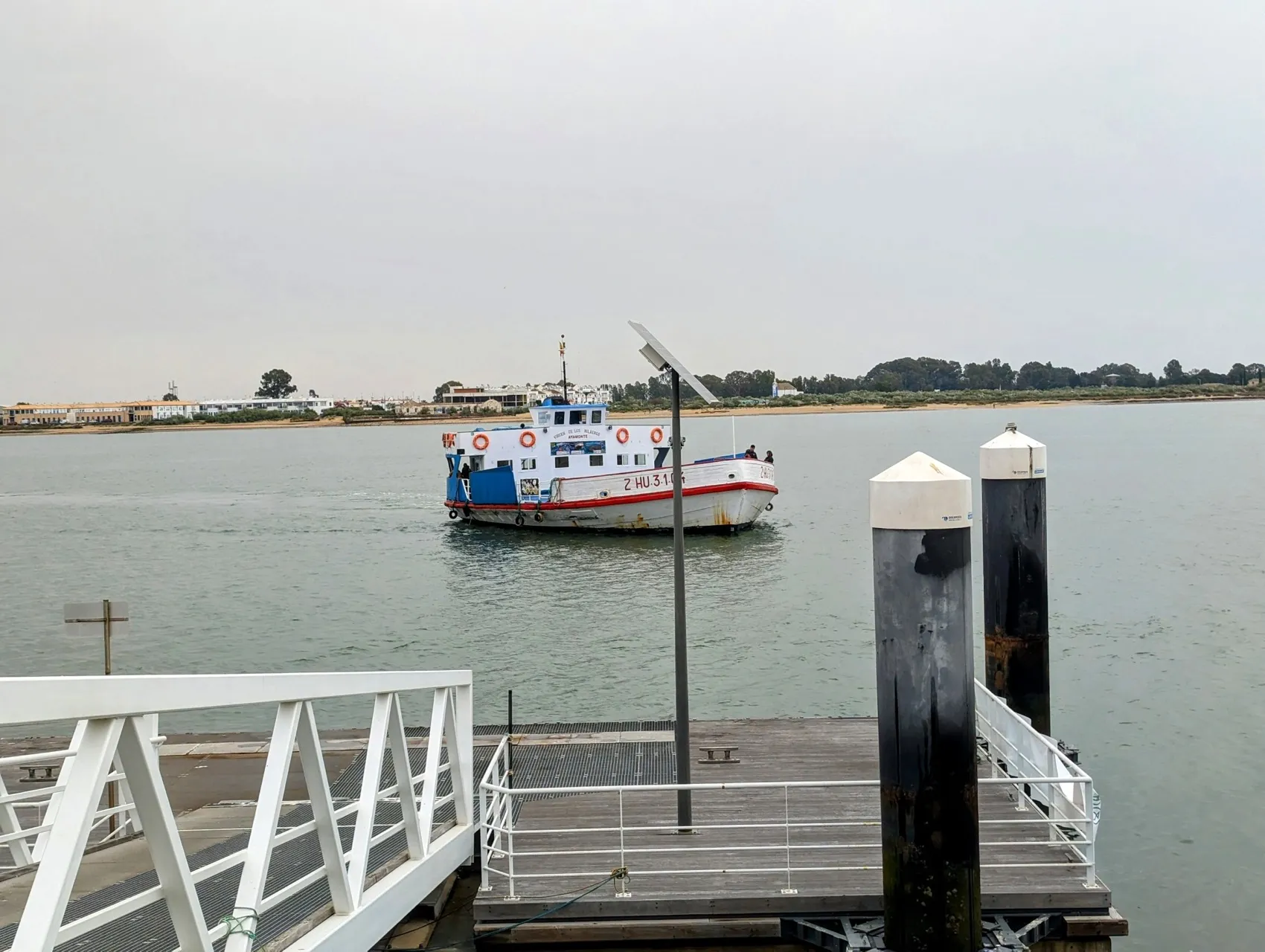 Etappe 13: Monte Gordo ⇒ Lepe - foto 1