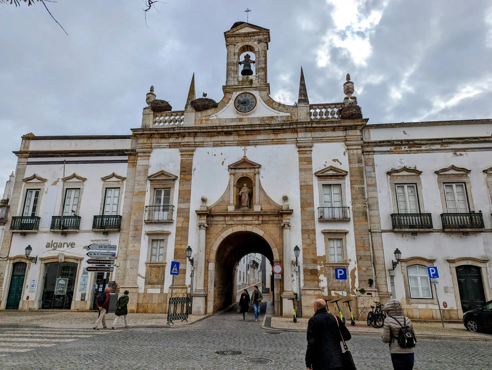 Etappe 9: Ponte de Baixo ⇒ Olhão - foto 4