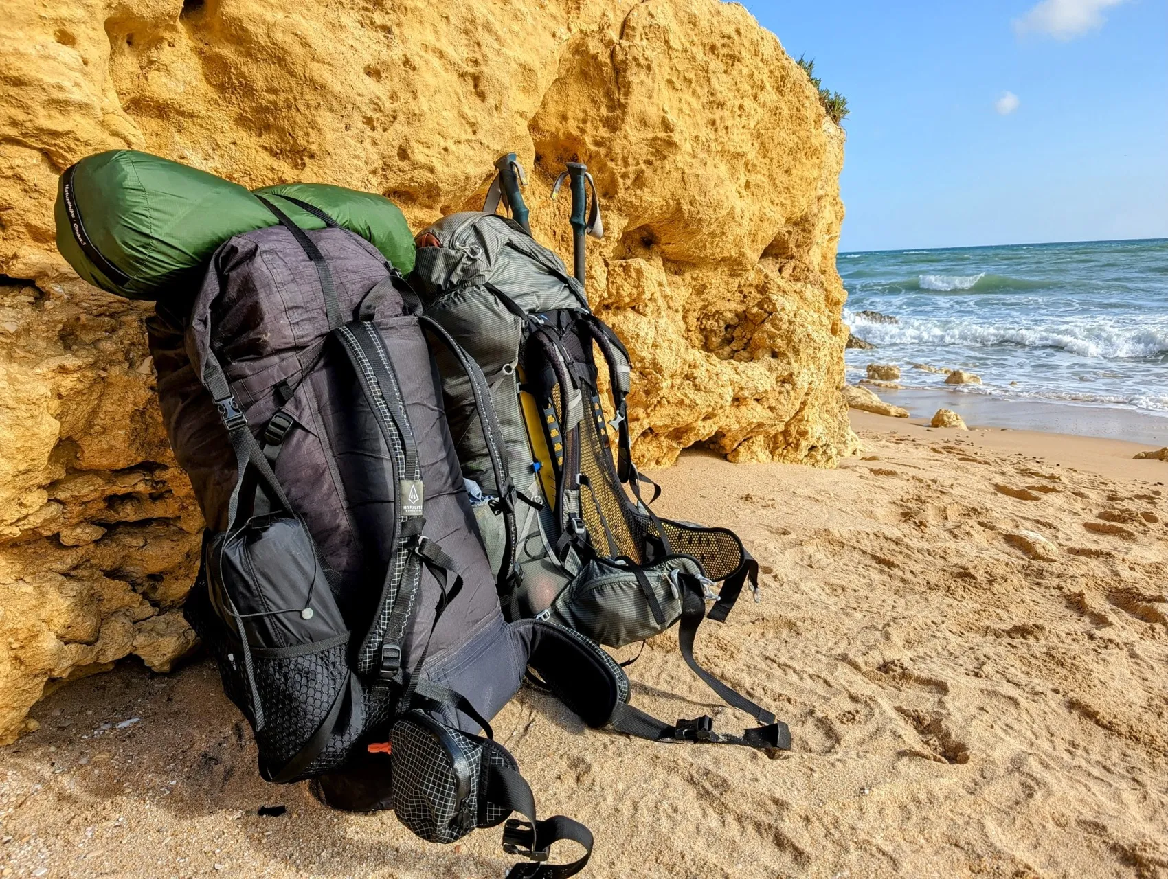 Etappe 7: Armação de Pêra ⇒ Olhos de Água - foto 4