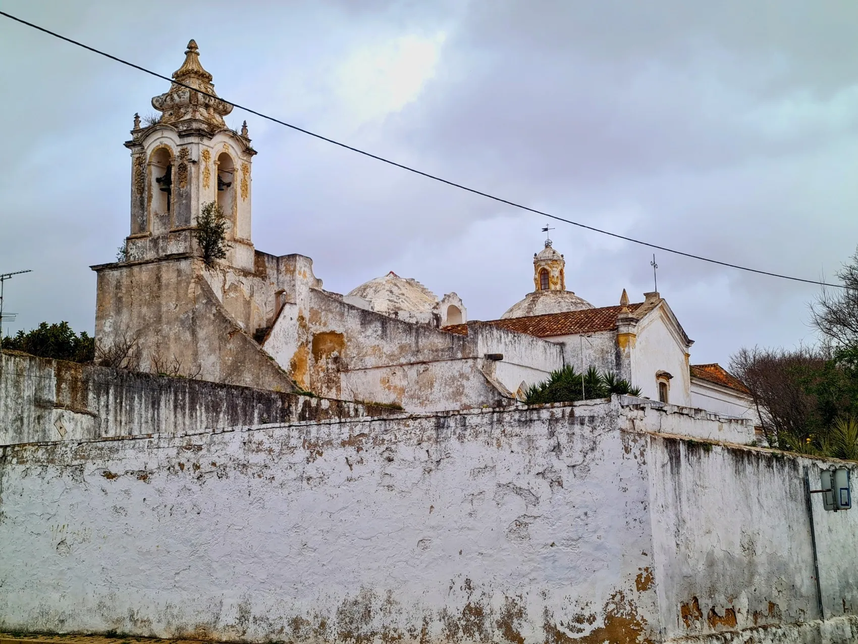 Etappe 11: Fuseta ⇒ Conceição - foto 4