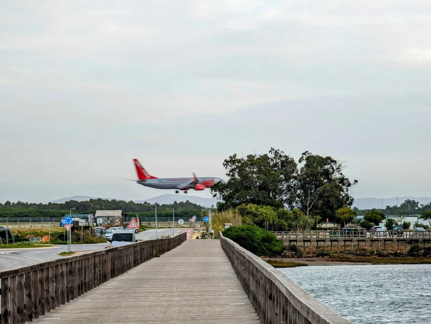 Etappe 9: Ponte de Baixo ⇒ Olhão - foto 1