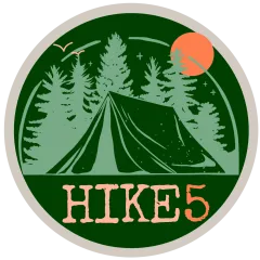 Hike5