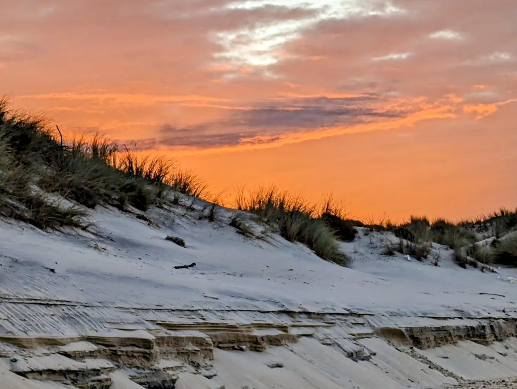 Etappe 17: Matalascañas ⇒ Sanlúcar de Barrameda - foto 2