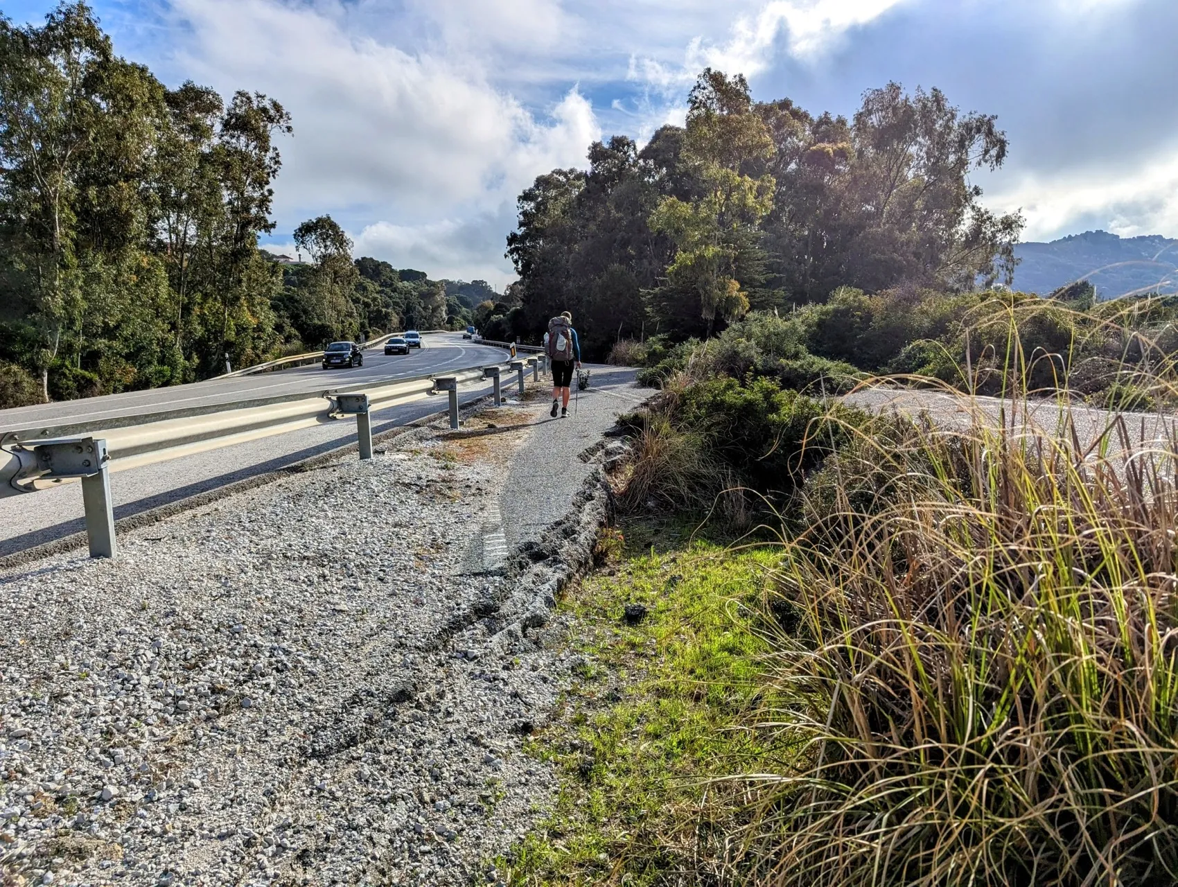 Etappe 27: El Cuartón ⇒ Los Barrios - foto 1