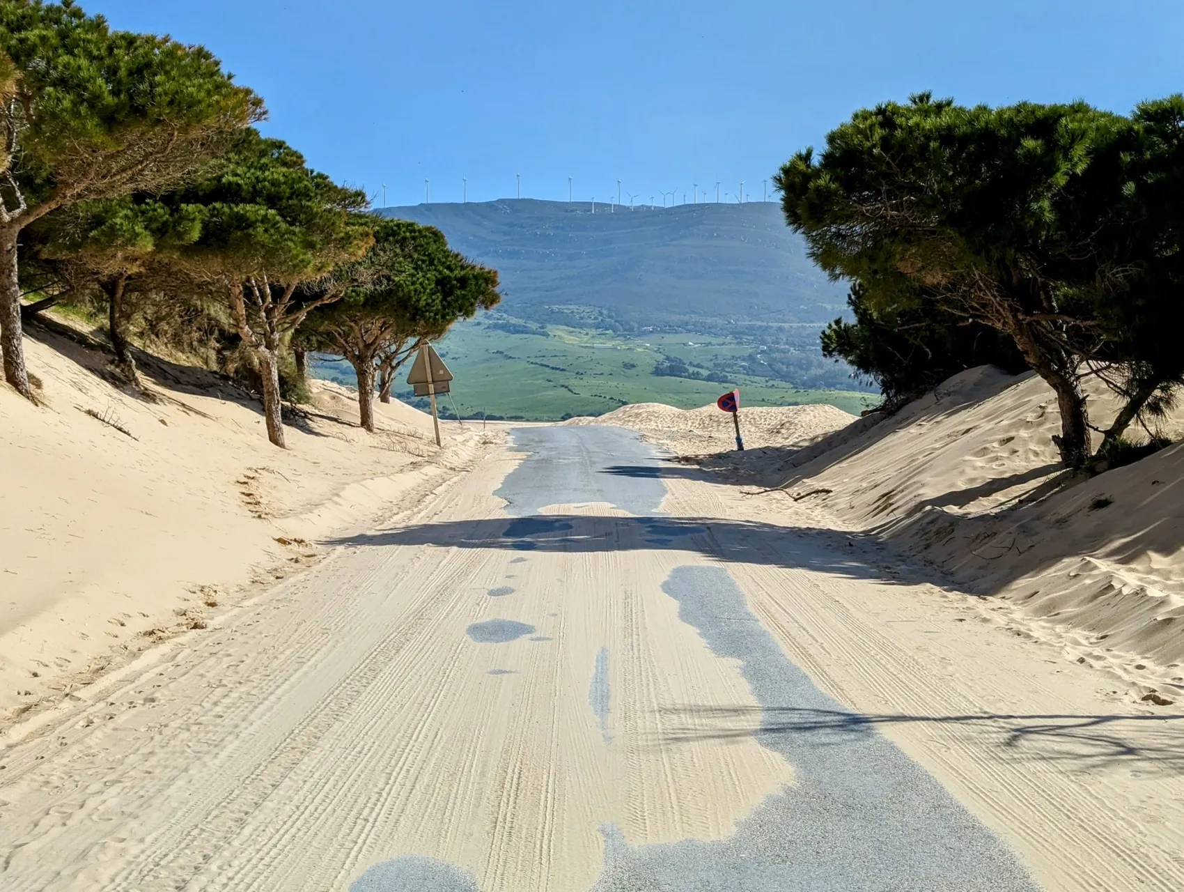 Stage 25: Bolonia ⇒ Tarifa - photo 3