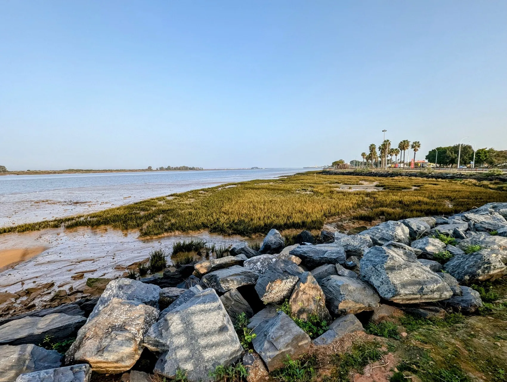 Etappe 15: Huelva ⇒ Mazagón - foto 2