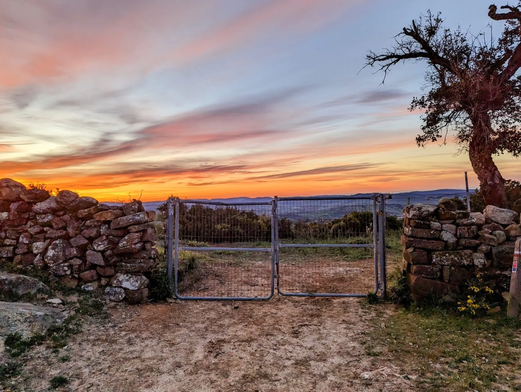 Etappe 30: Jimena de la Frontera ⇒ Ubrique - foto 3