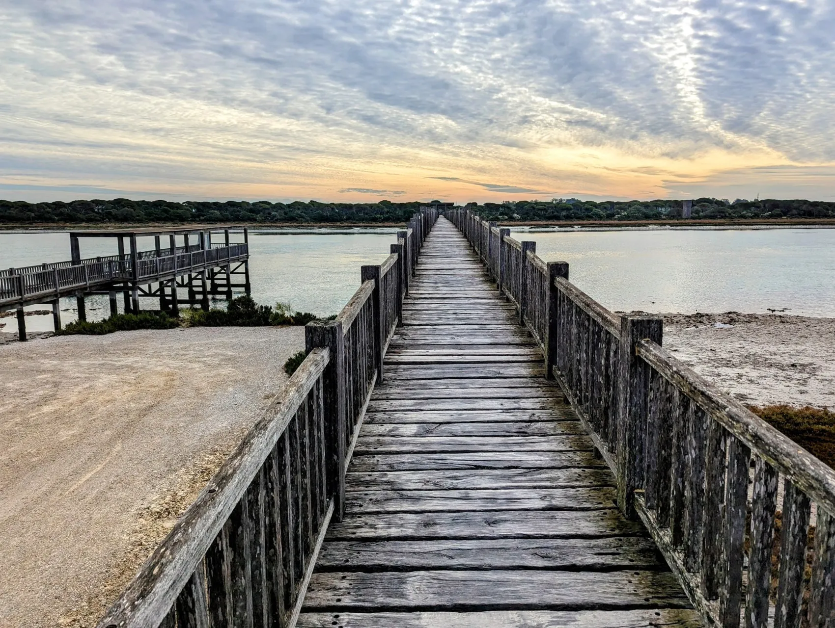 Etappe 20: El Puerto de Santa María ⇒ San Fernando - foto 4